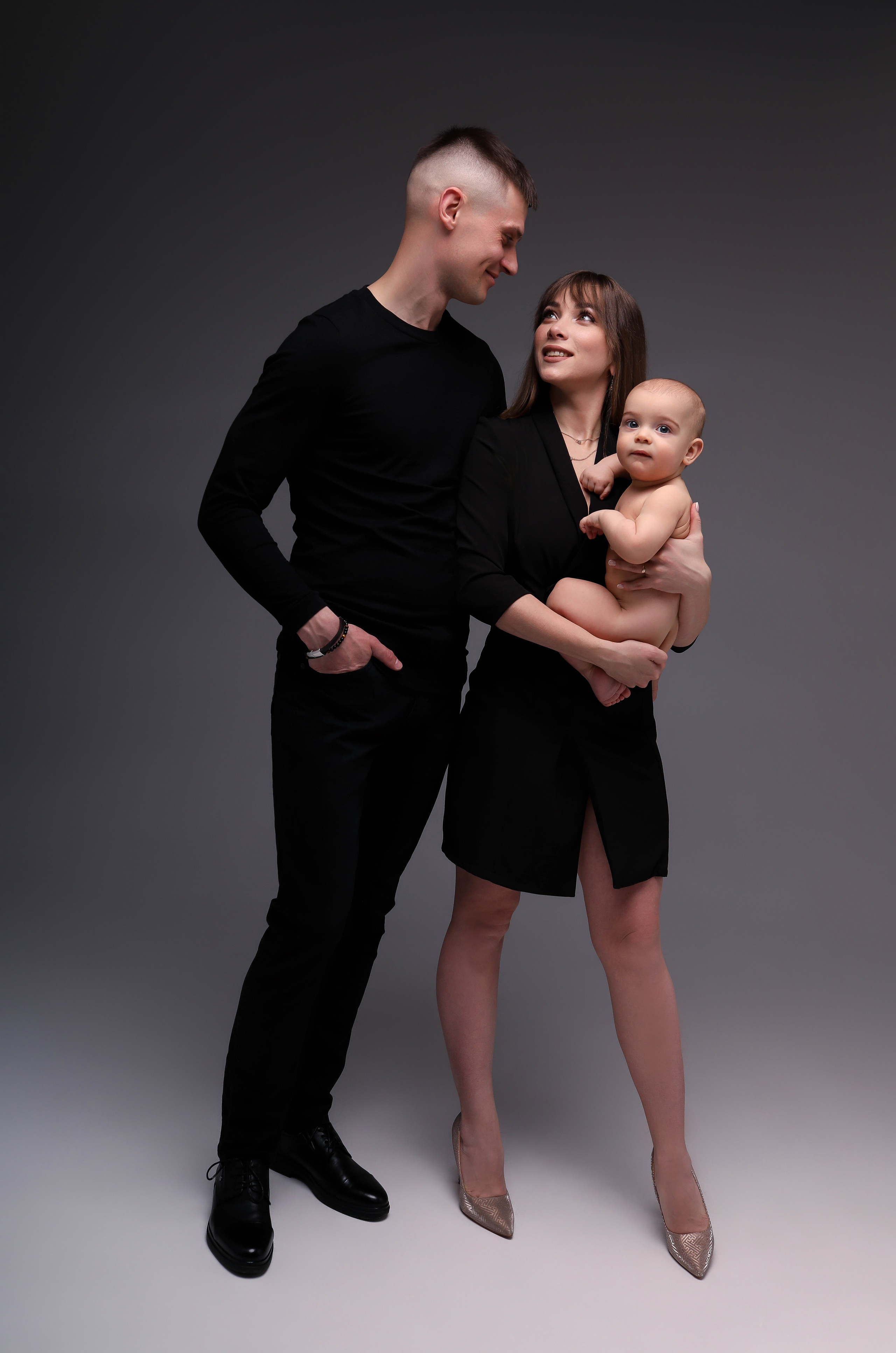 Мама и малыш. ФОТОГРАФ ХАБАРОВСК АНАСТАСИЯ РАЧЕНКОВА