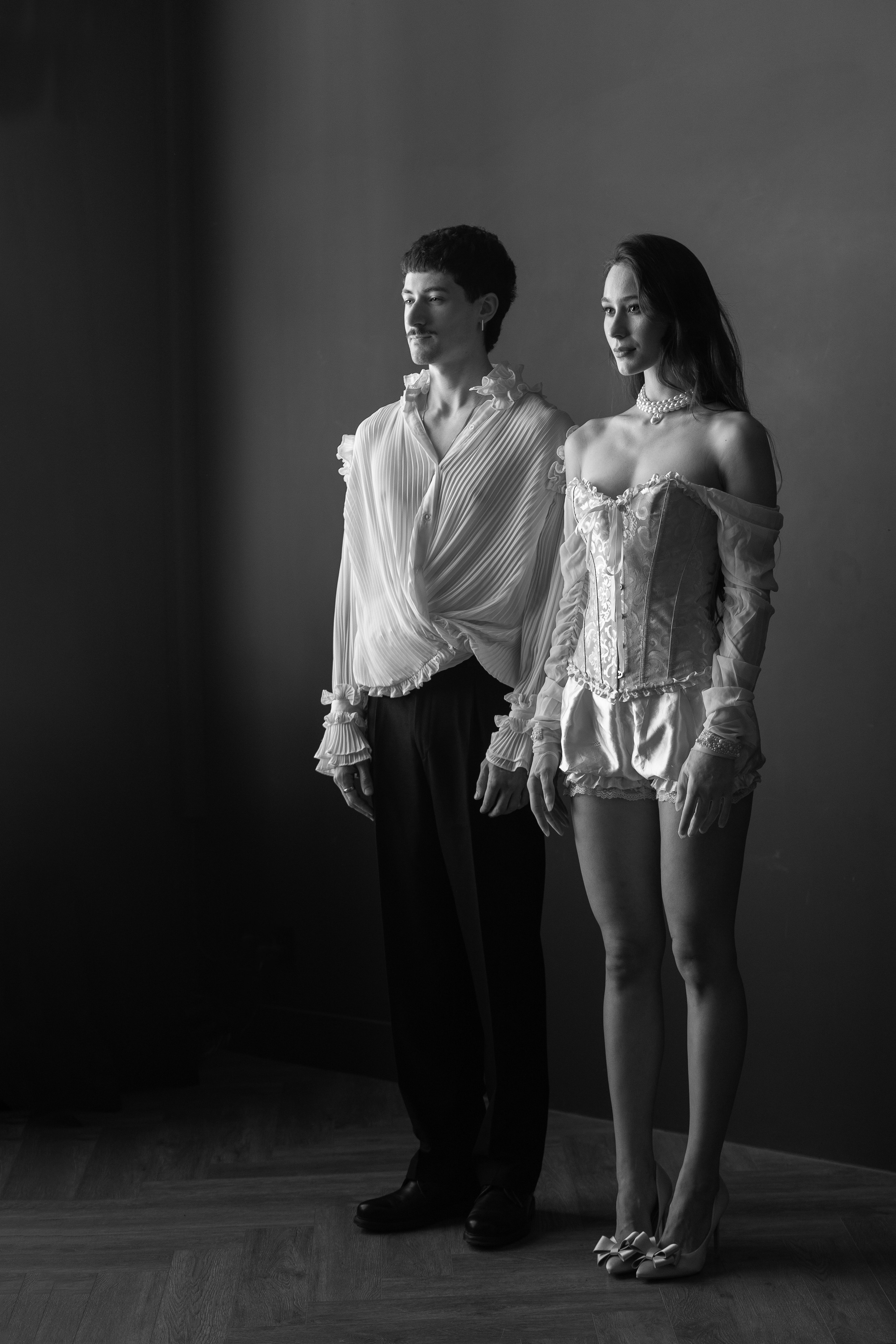 Together. Семейный фотограф во Владивостоке Денис Кот