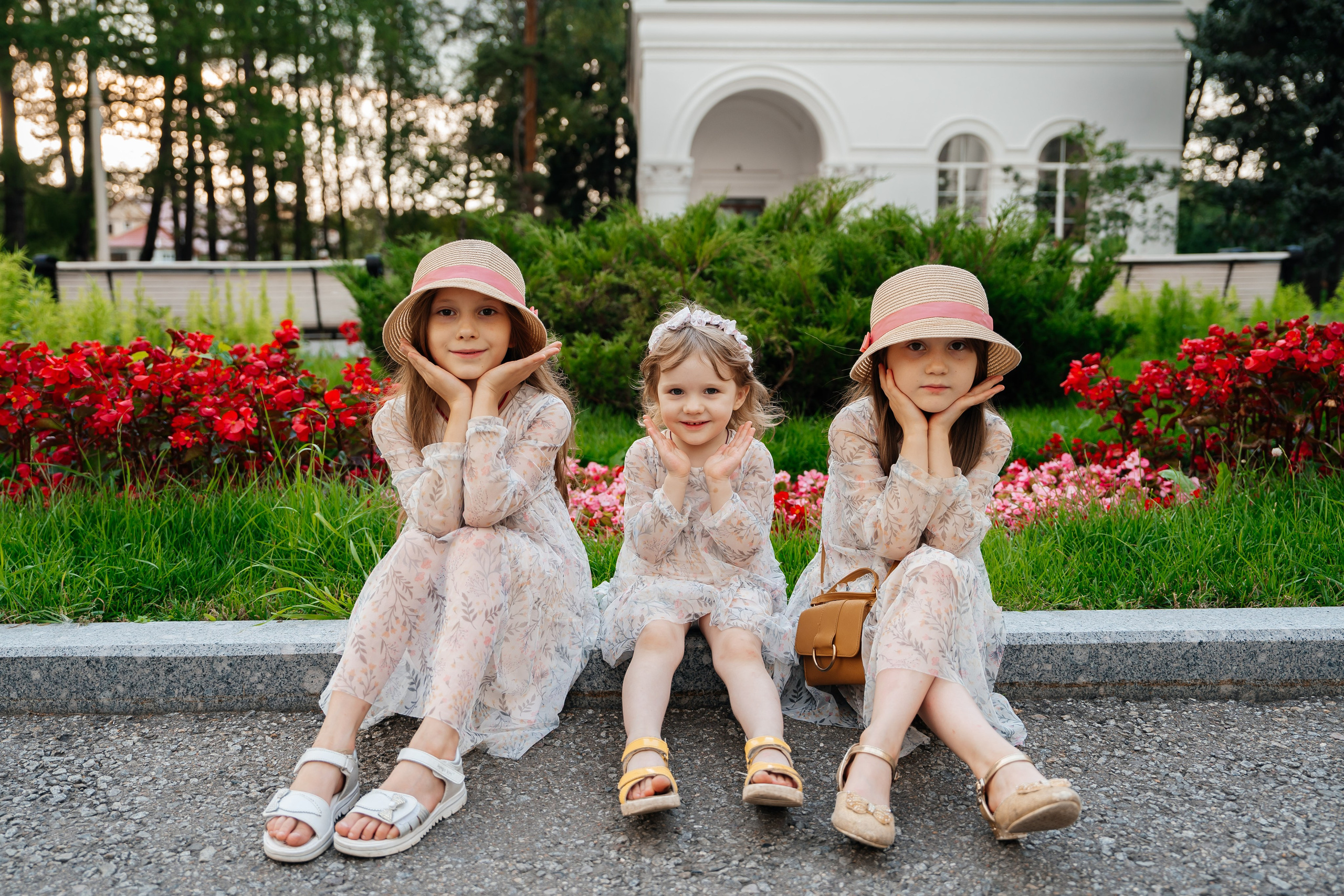 Семья. Фотограф в Москве Екатерина Карягина