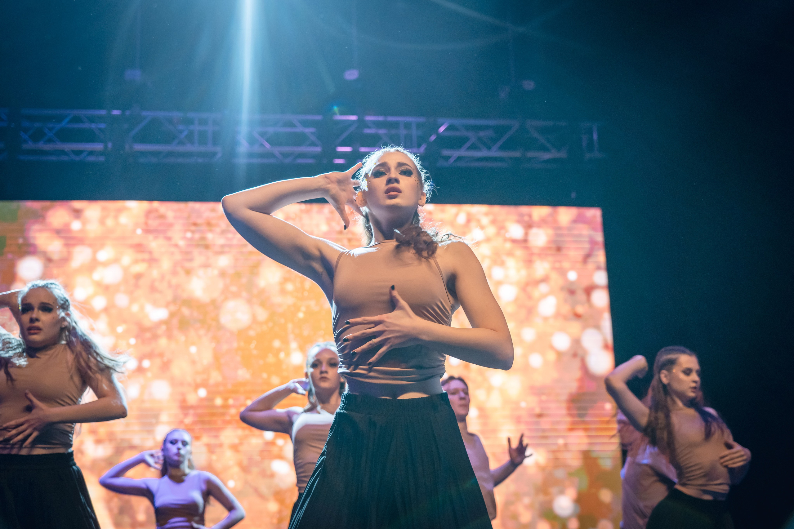 Фестиваль творчества PERFORMANCE. Главная