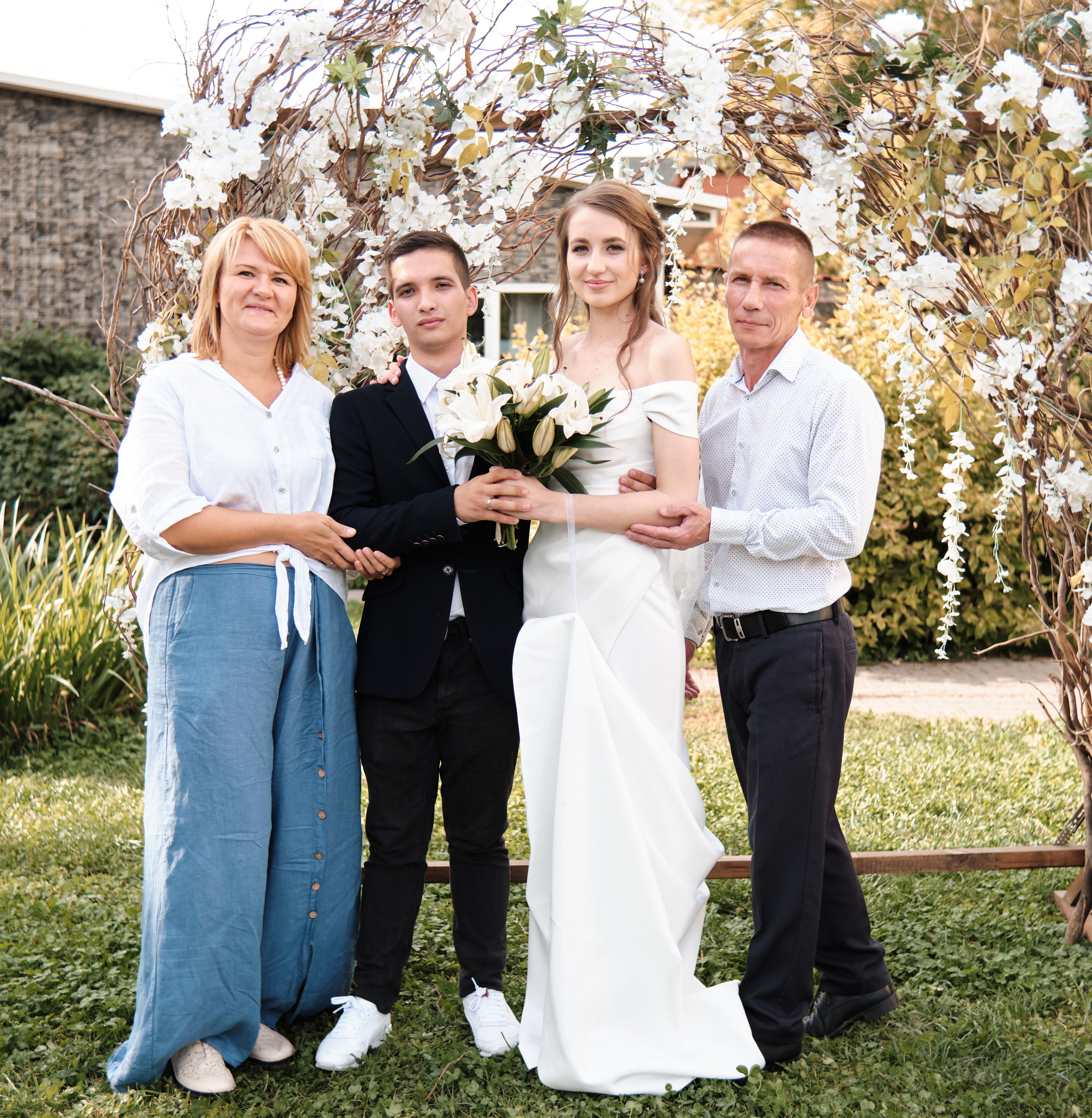 Томск. Ульяна и Дмитрий. Свадебный и семейный фотограф в Новокузнецке Иван Иванов
