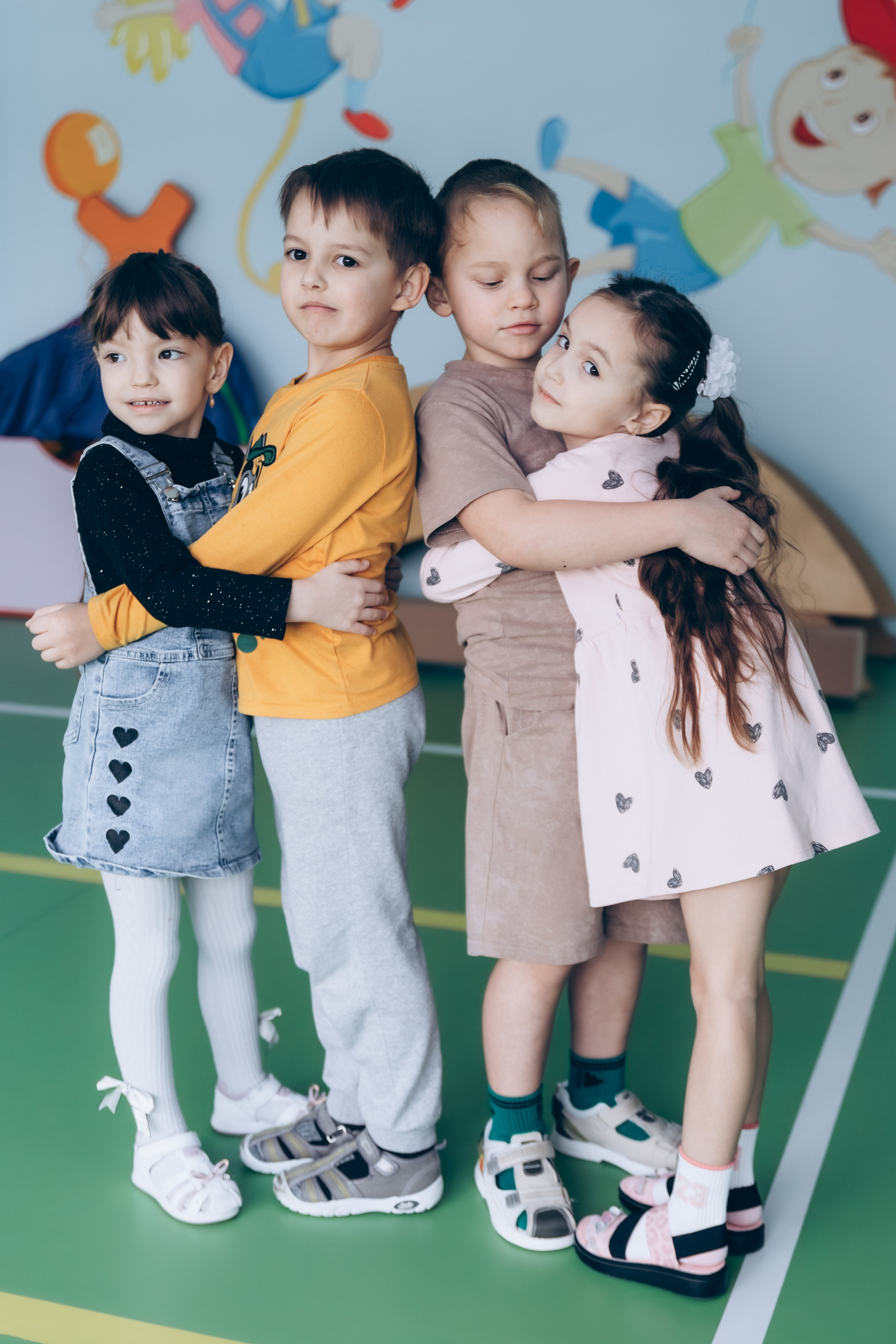 Фото для альбомов. Ирина Воронкова — фотограф