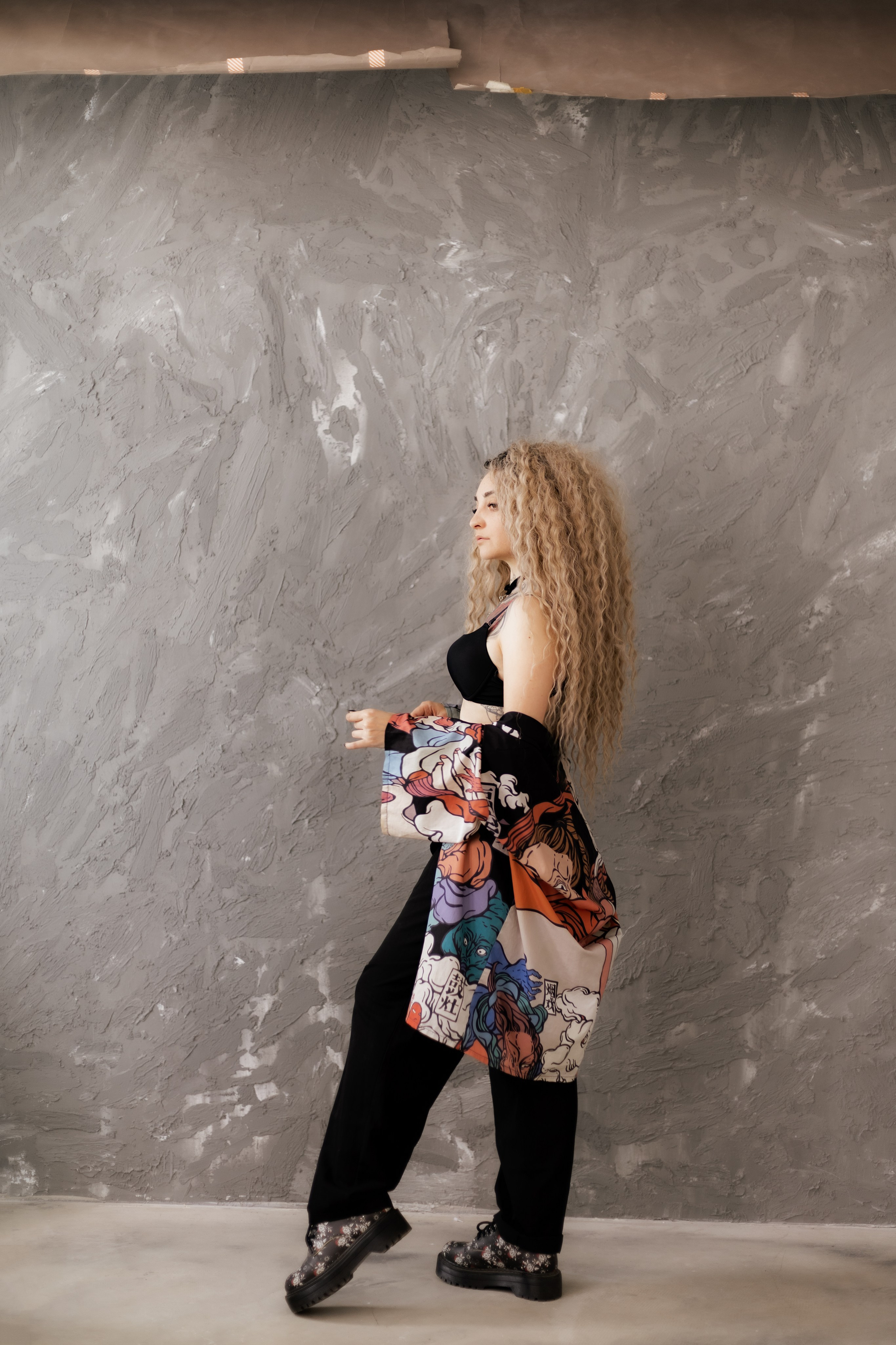 Дарья. Фотограф Елизавета Князева Сергиев Посад, Москва