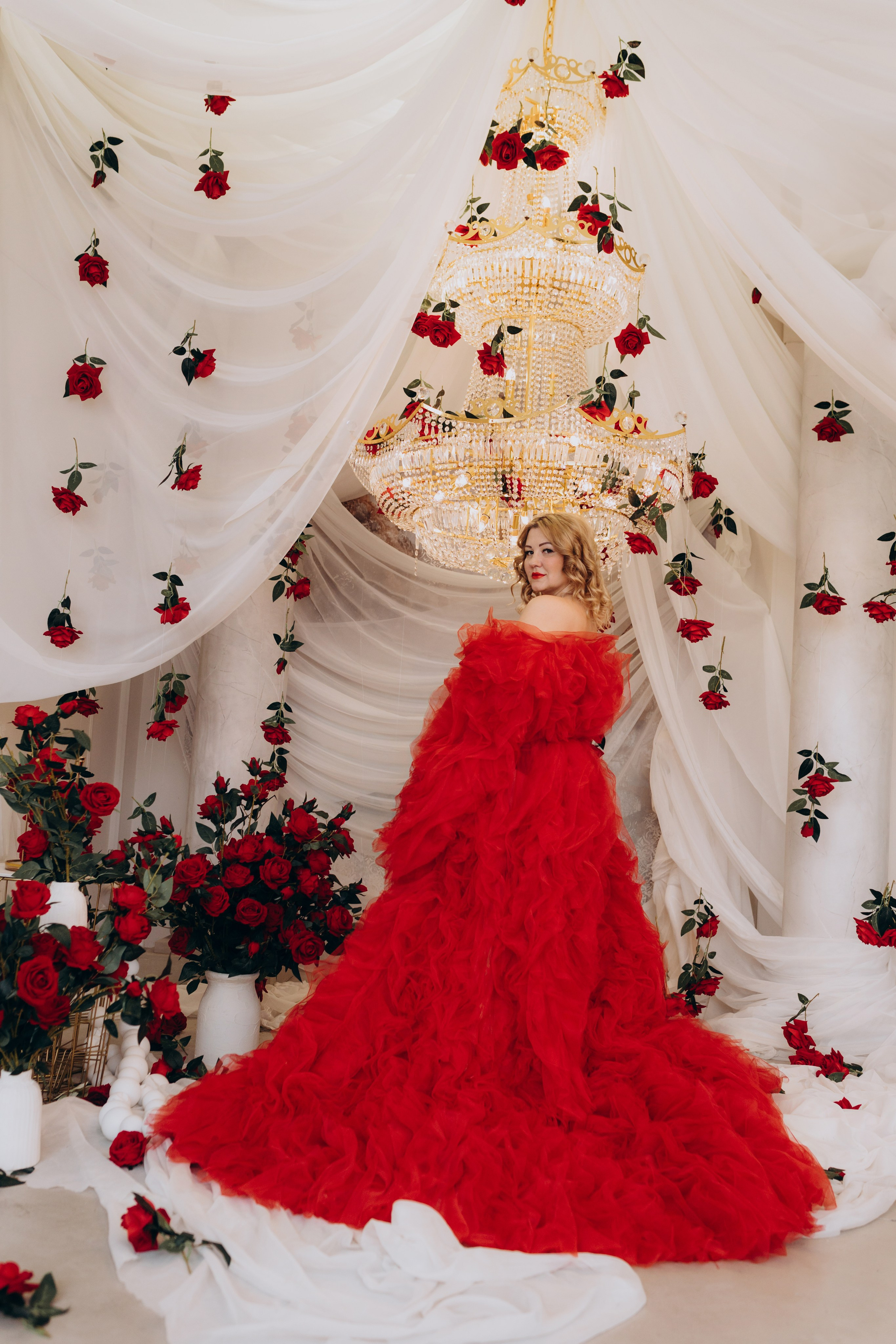 Наталья и Галина. Фотограф в Санкт-Петербурге Разиля Идиятуллина