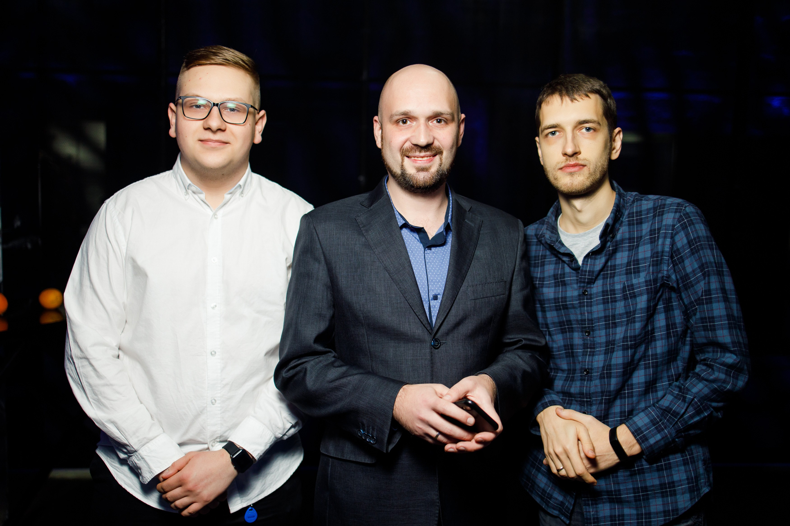 5. Фотограф Недорез Александр в Москве. Репортаж на ваших мероприятиях