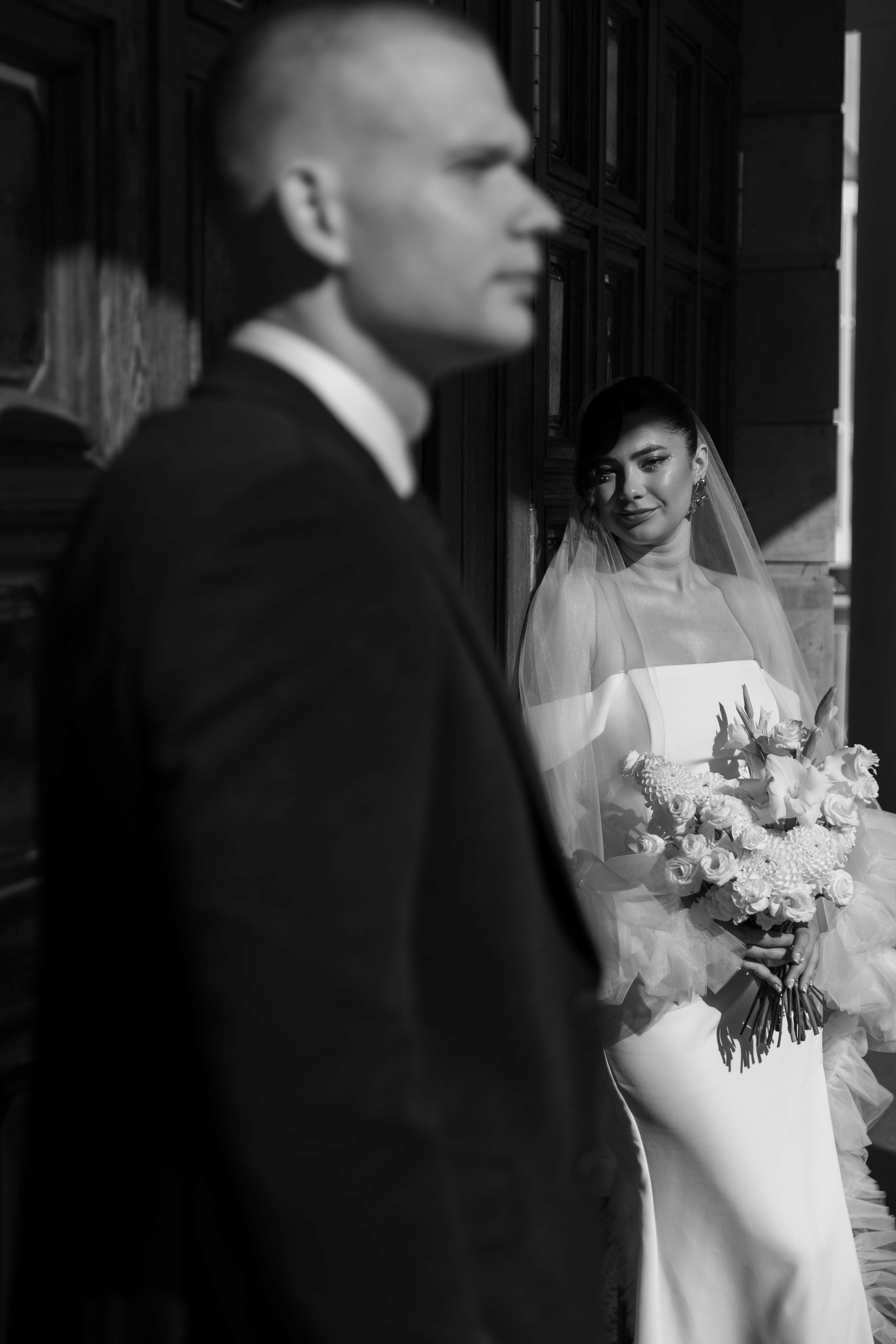 Вера и Илья. Я Ира и я фотографирую свадьбы более 10 лет