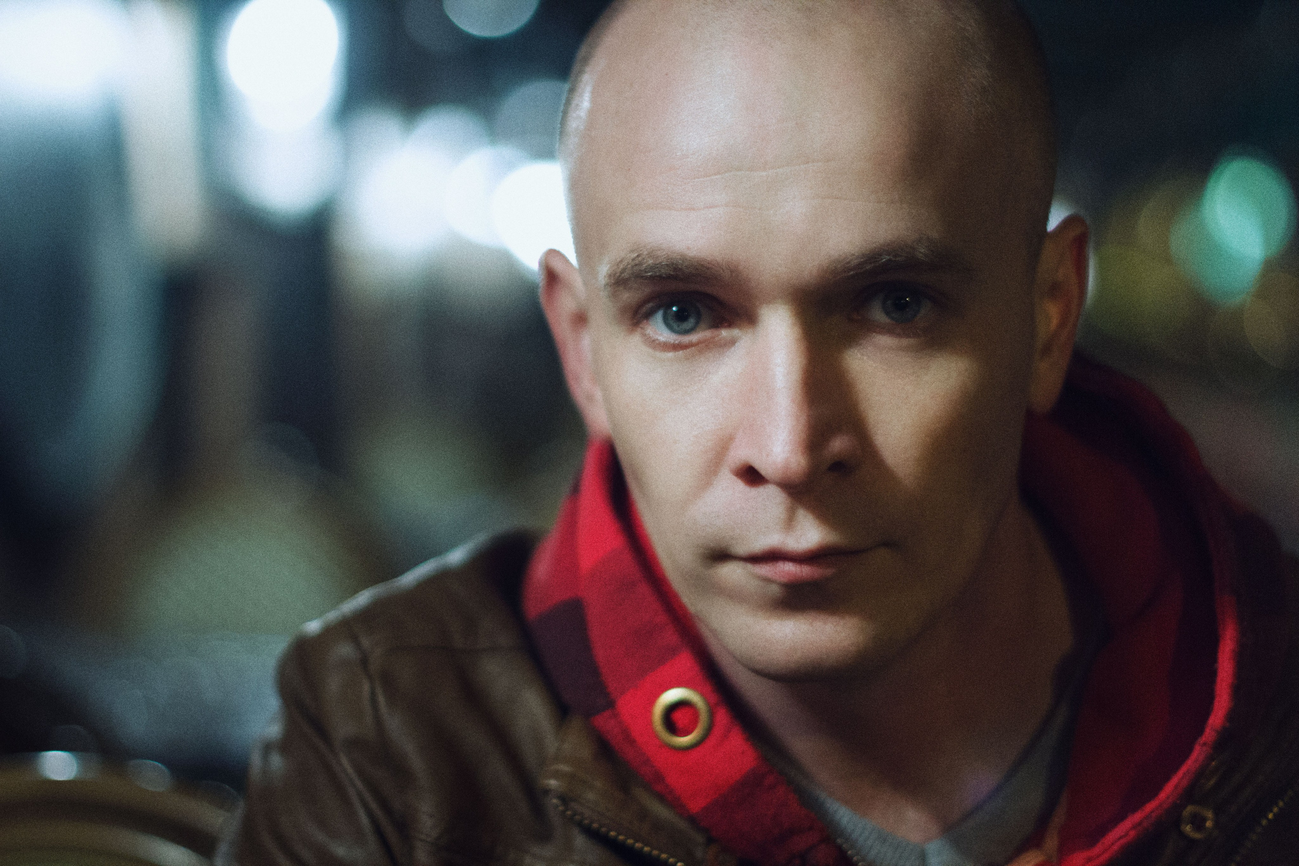 Headshots. Alexander Chaldryan Photography