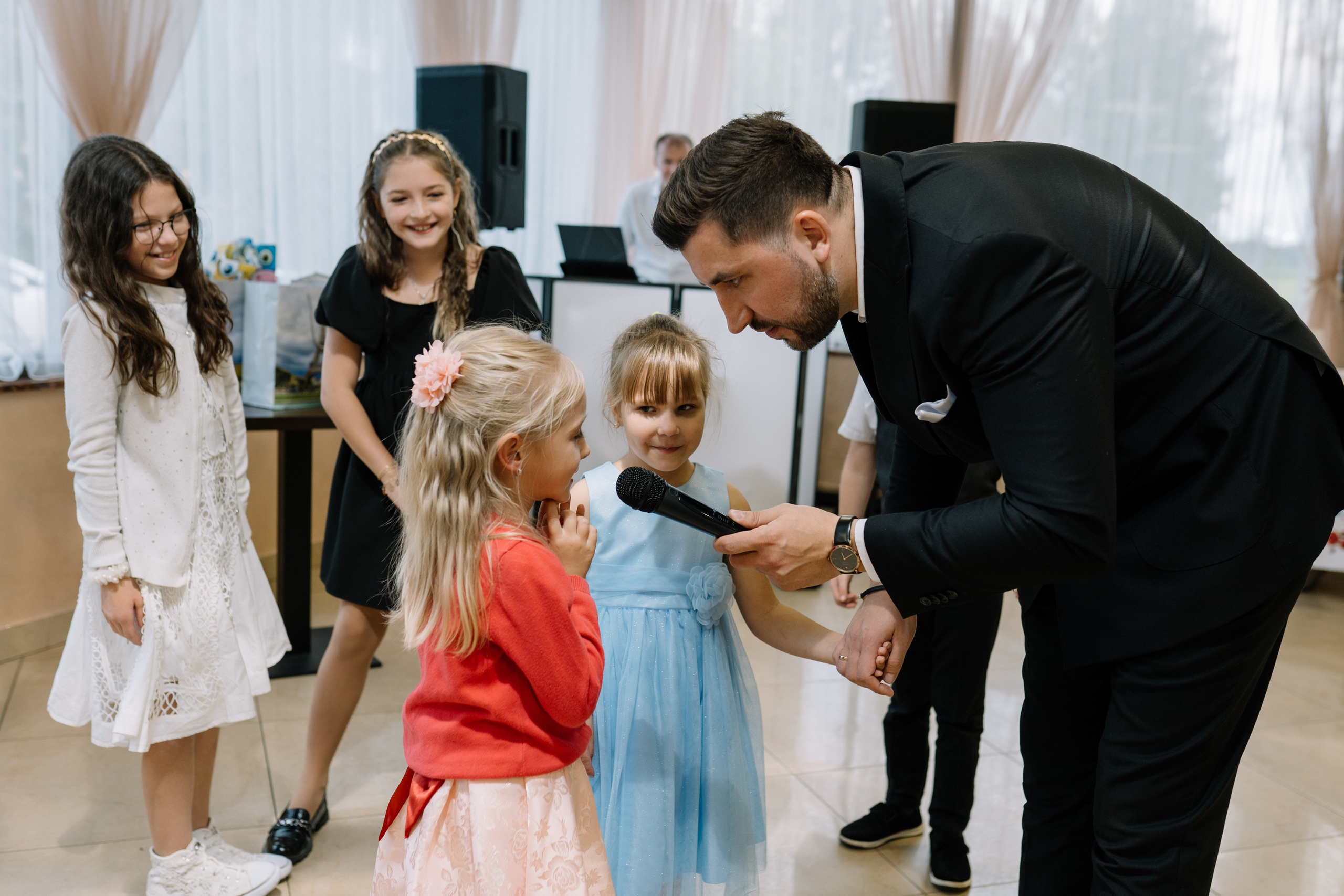 Олег & Алина