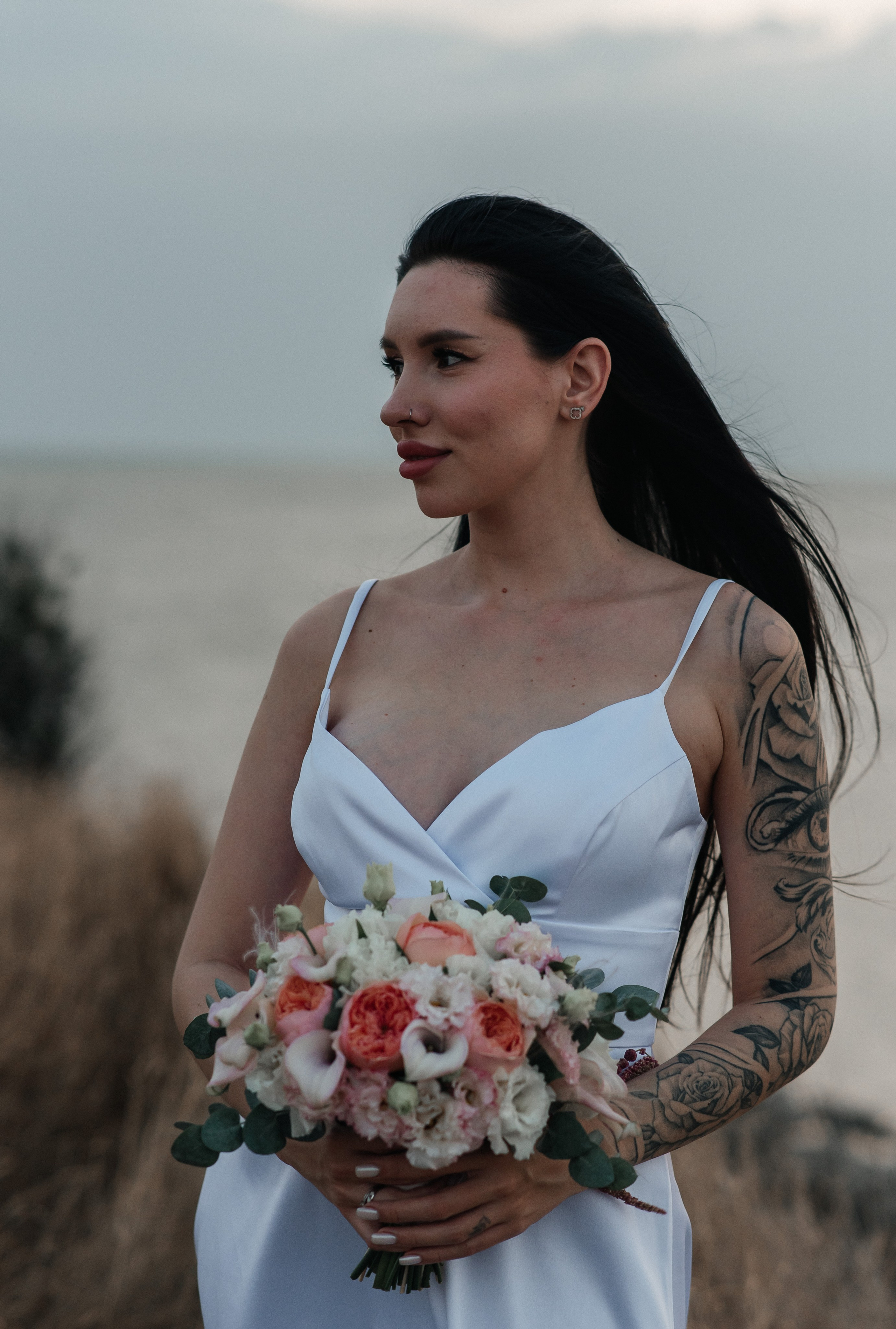 Юлия & Александр. Детский и семейный фотограф выпускной альбом Приморско-Ахтарск