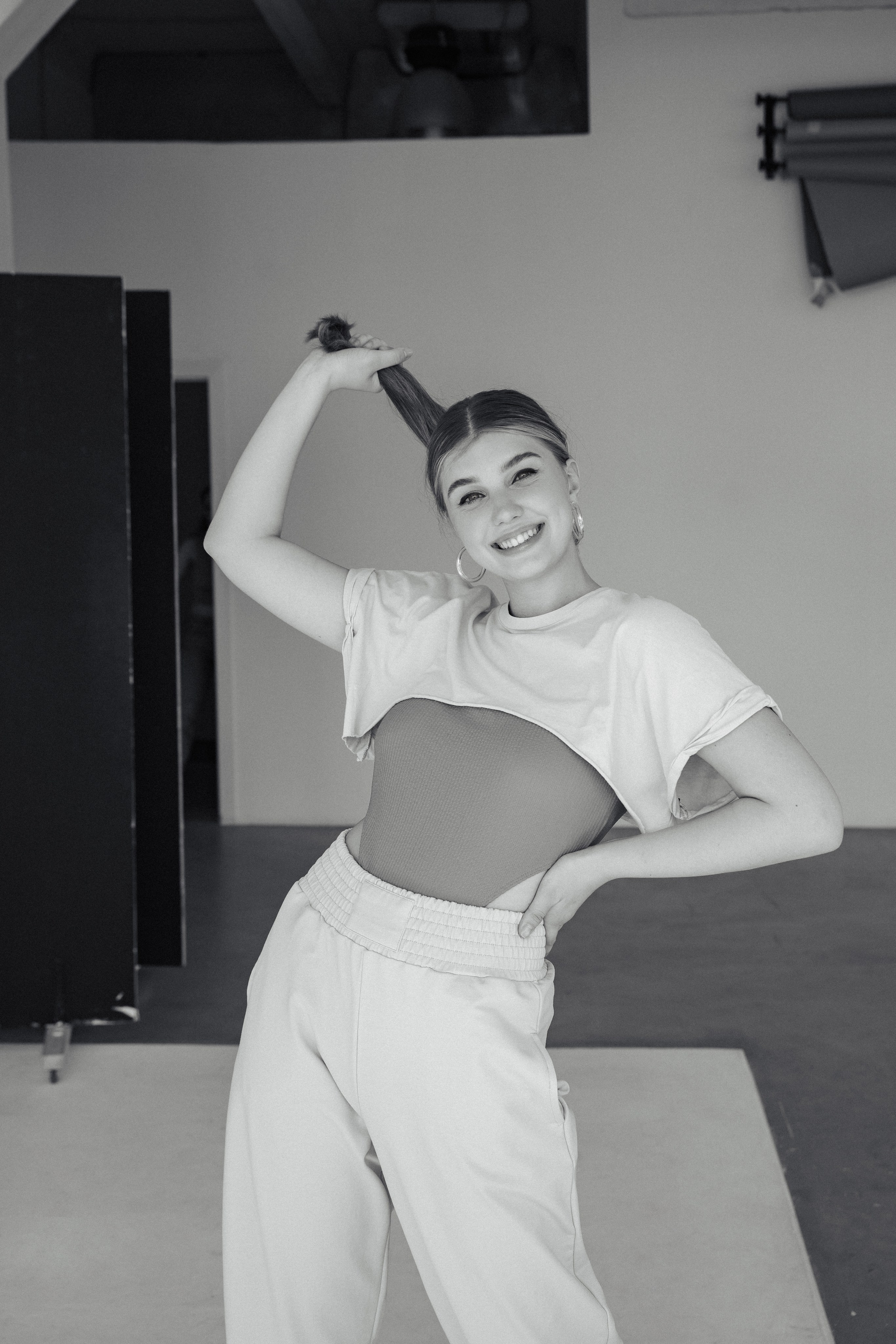 Sasha. Карина Каджаева