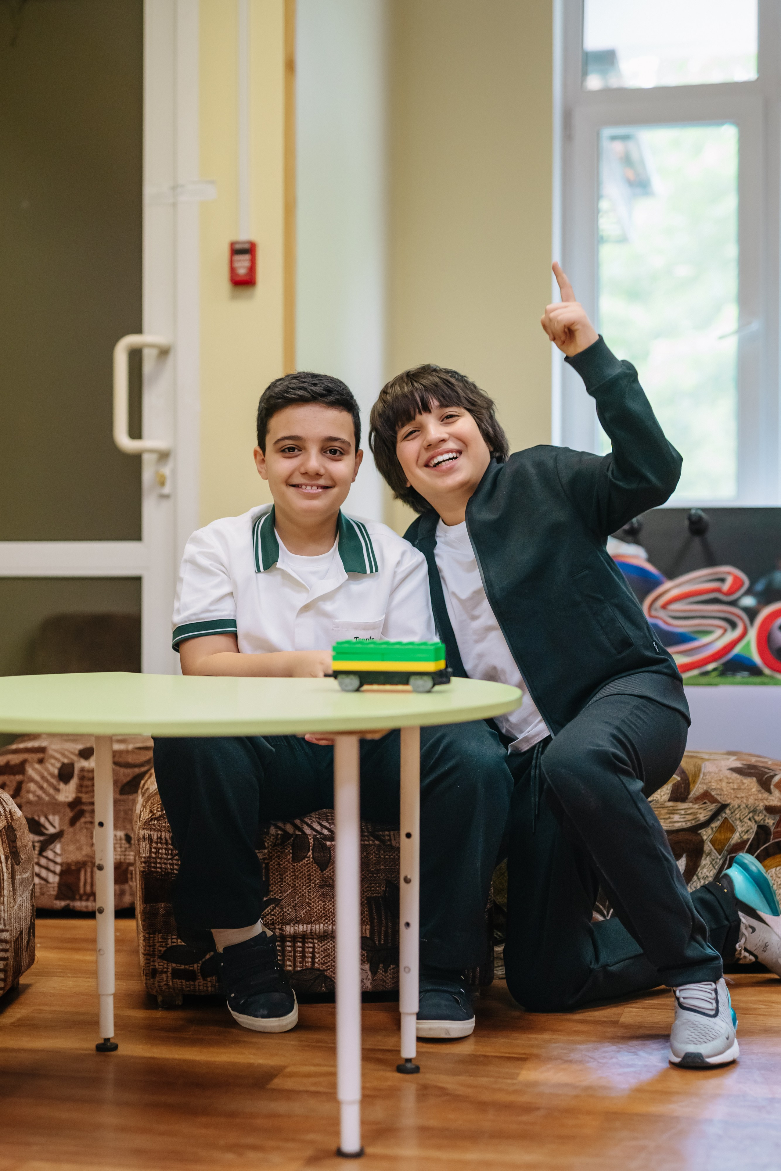 4 класс. Школьные альбомы и альбомы для детского сада. Юлия Осипова. Москва