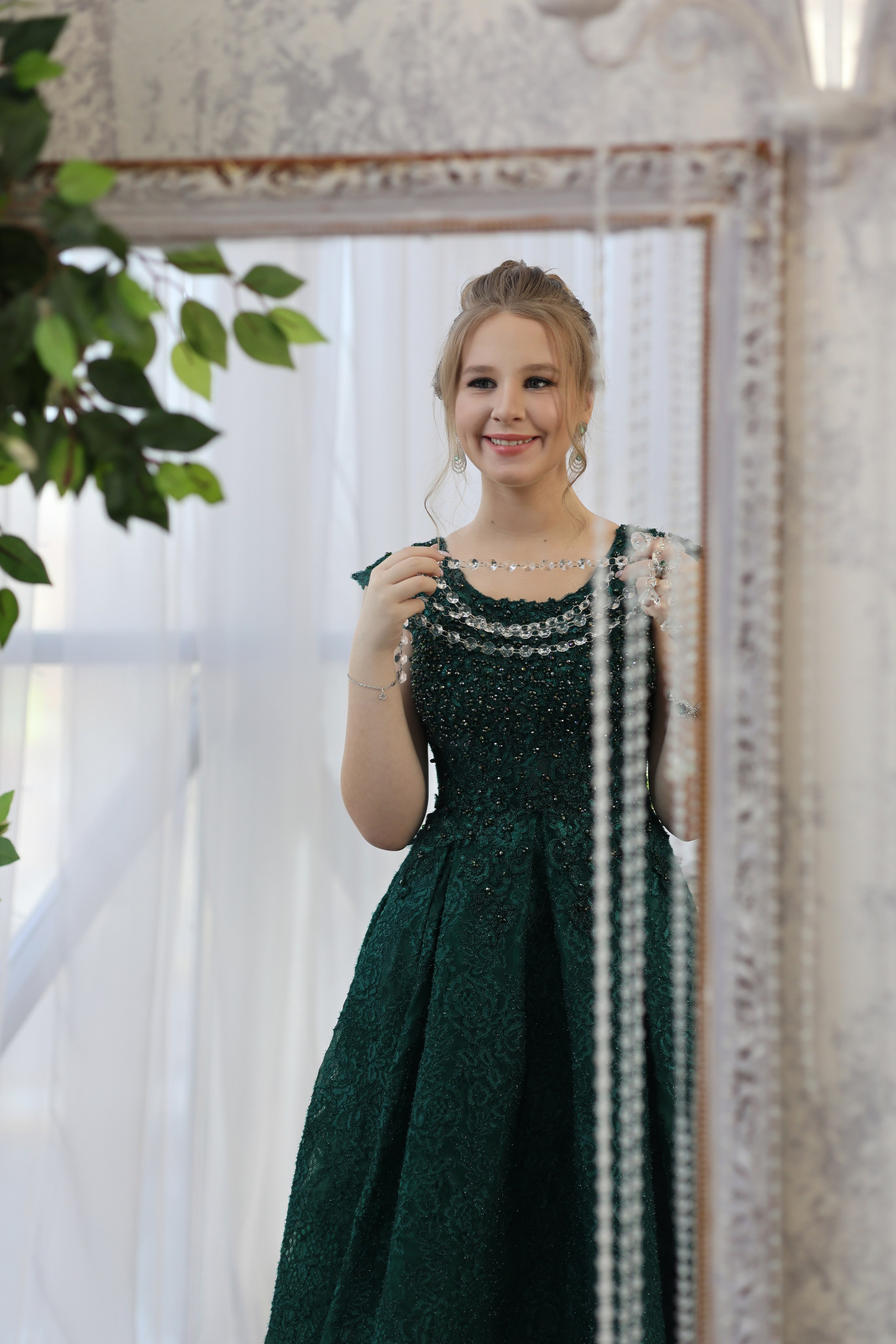 Виктория. Фотограф в Липецке Ирина Козлова