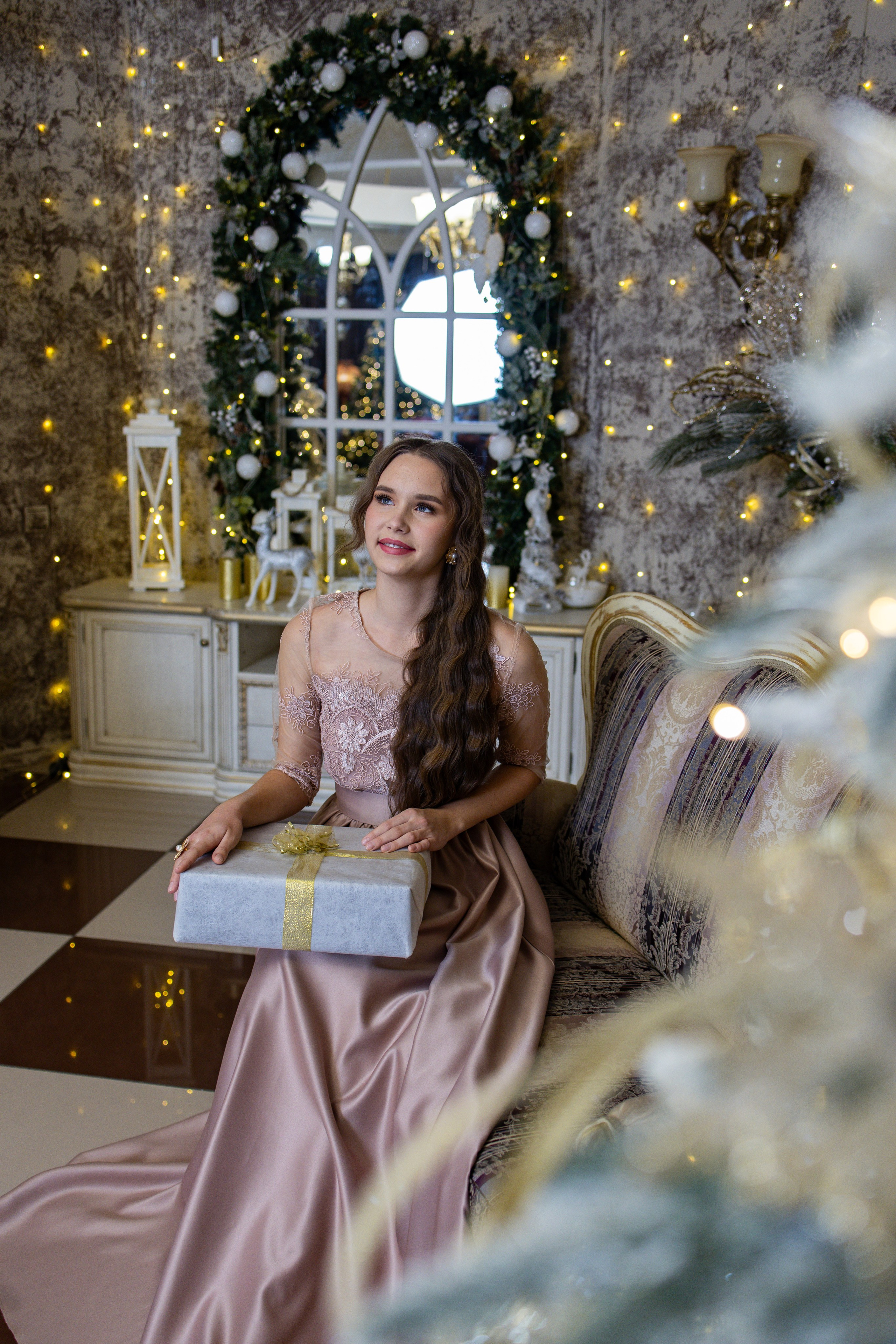 Софья. Фотограф в Липецке Ирина Козлова