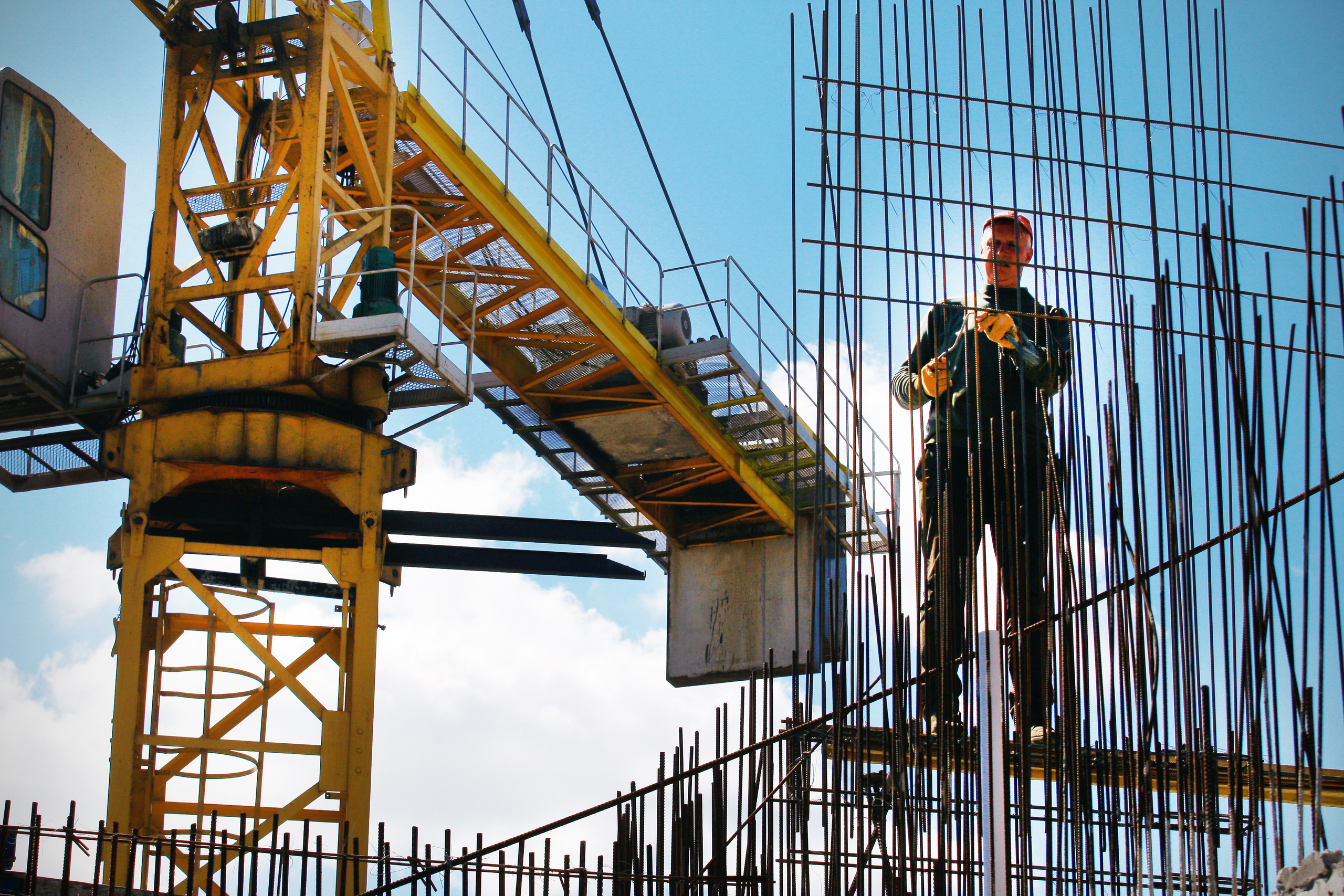 Производства. Репортажный фотограф в Минске. Алексей Матюшков