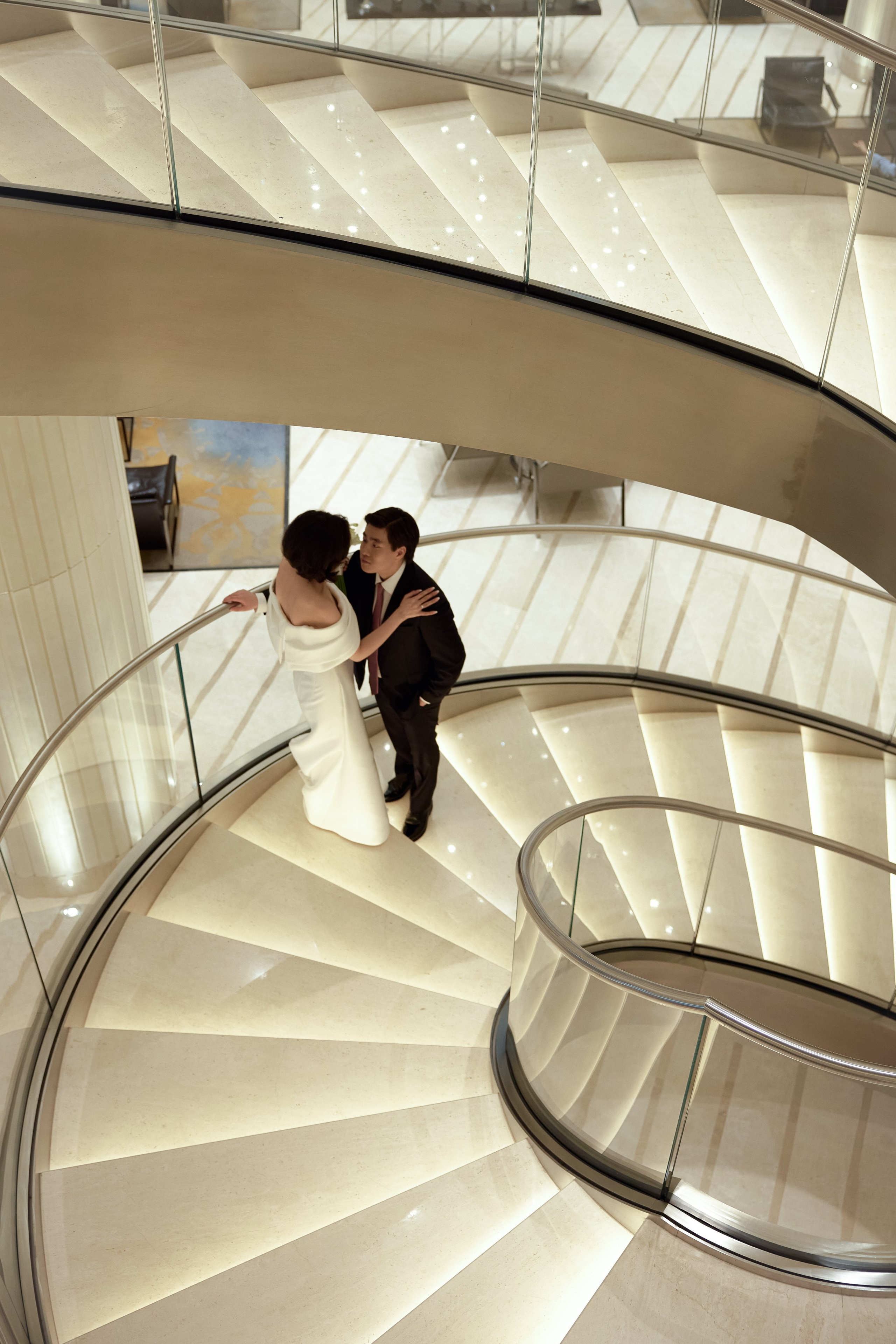 Максим и Анастасия. Свадебный фотограф Светлана Кривчикова