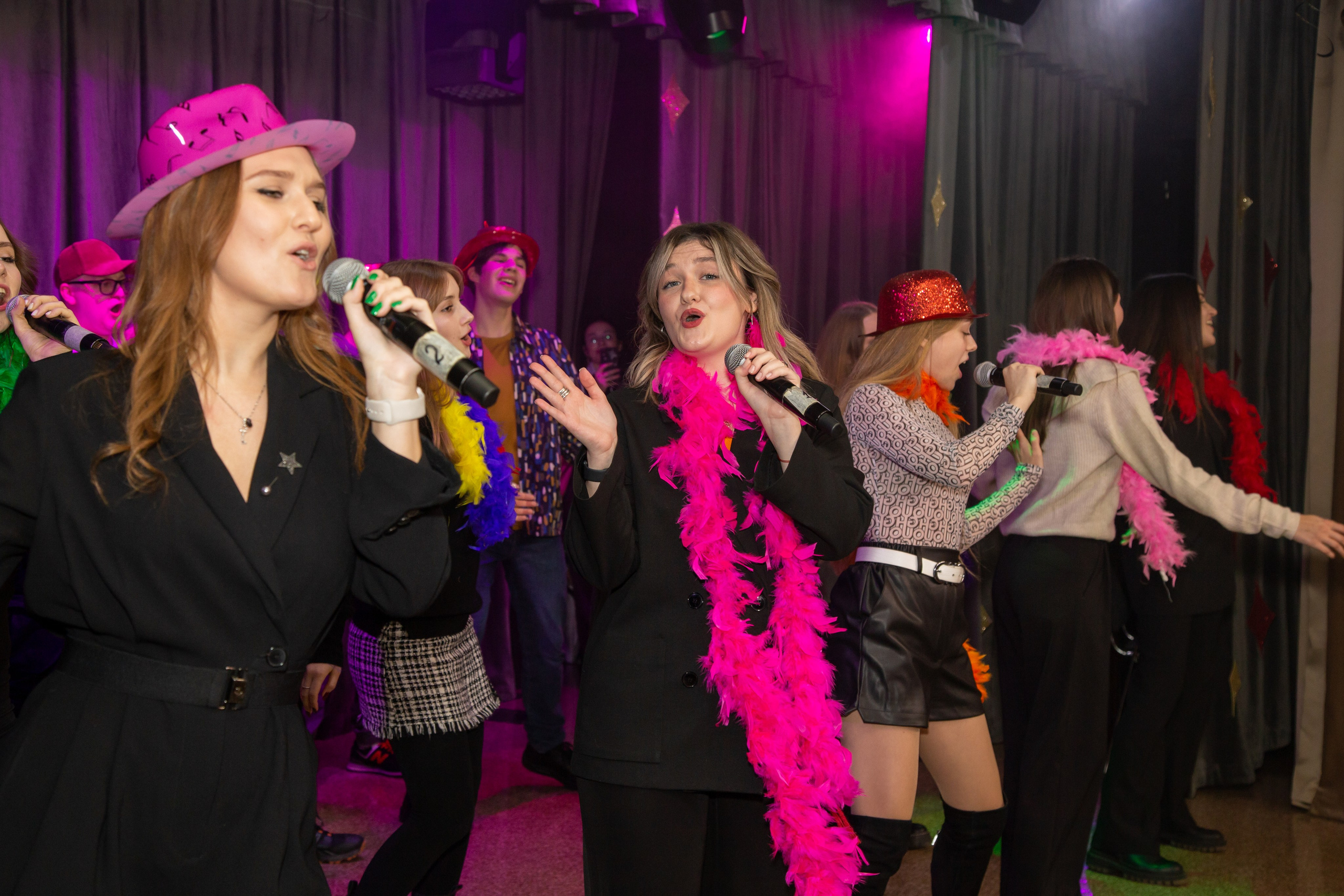 Репортажная съёмка для Домисольки на новый год. «Студия DRONAVT`s» — видеосъёмка и фотография г. Москва