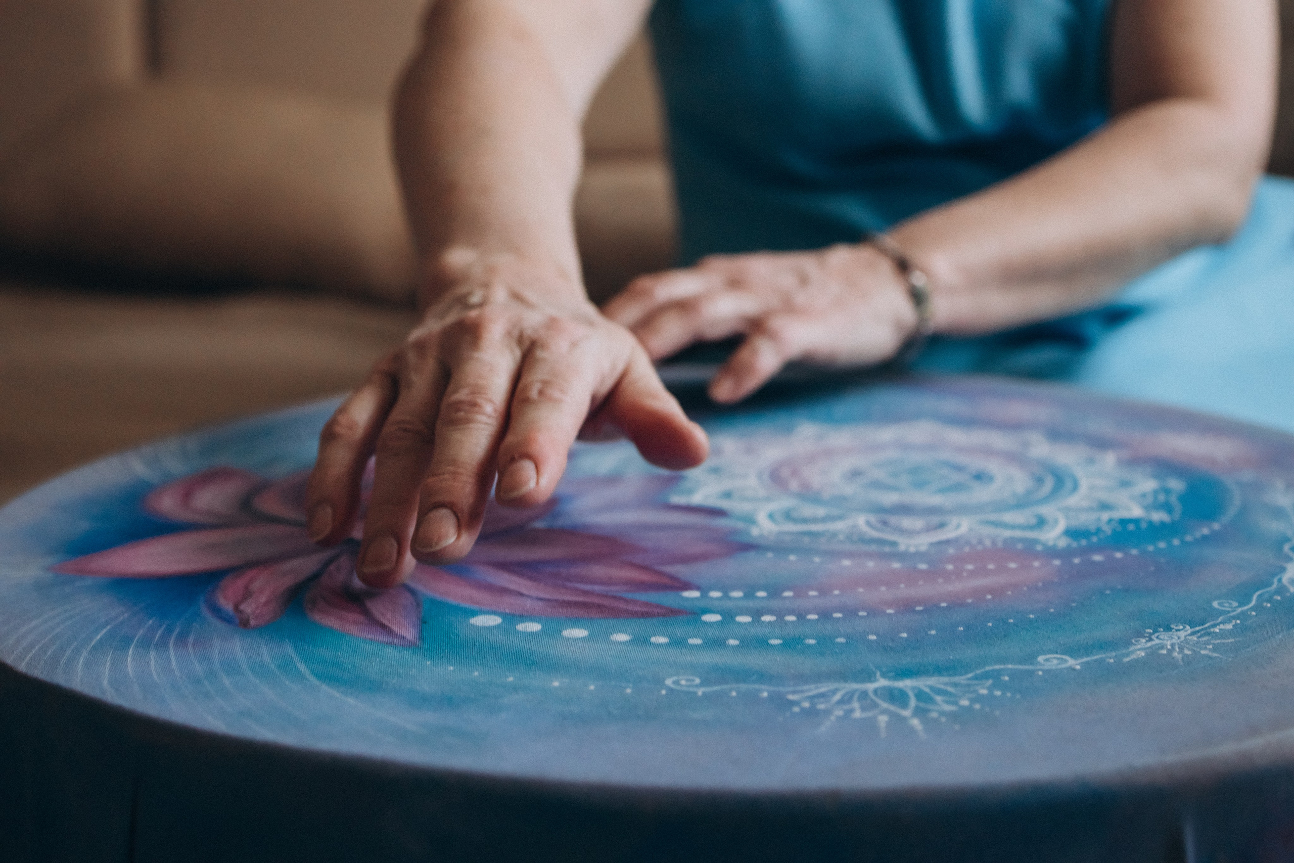 SHAMAN. Фотограф Наталья Карякина|Челябинск