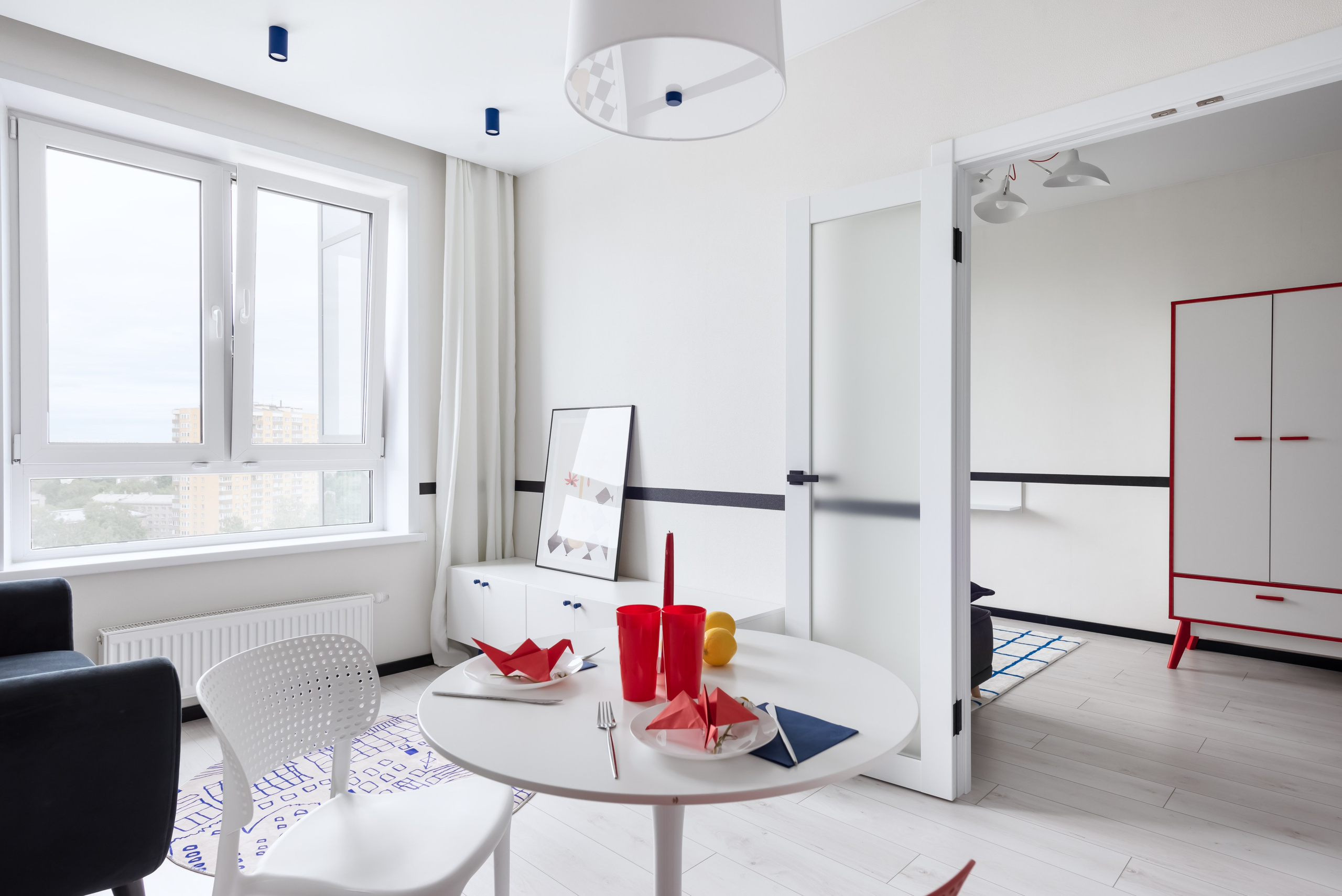 Фотосъемка недвижимости Новосибирск