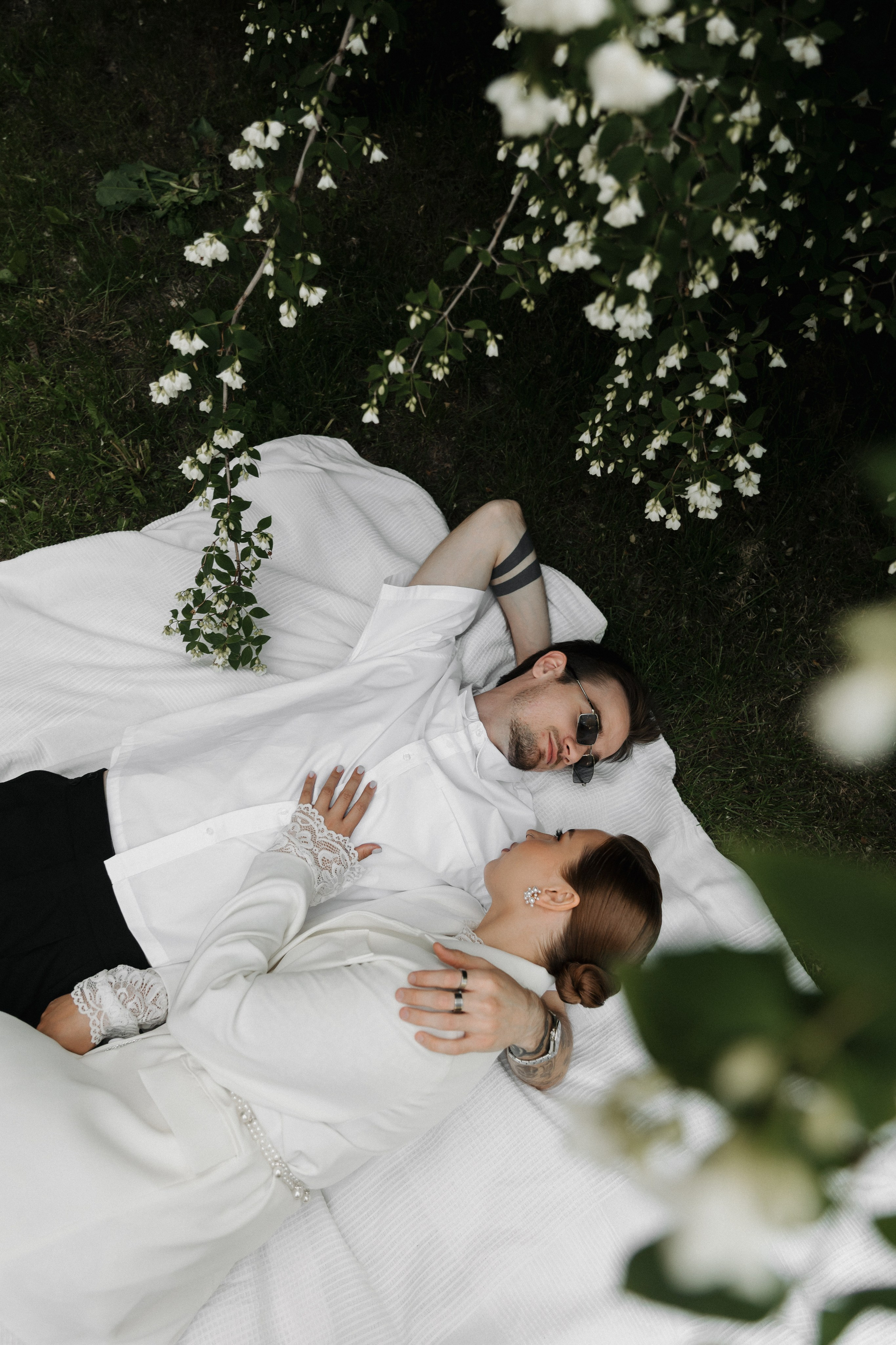 Артем и Арина. Ланемец Юлия — фотограф Волгоград/Волжский