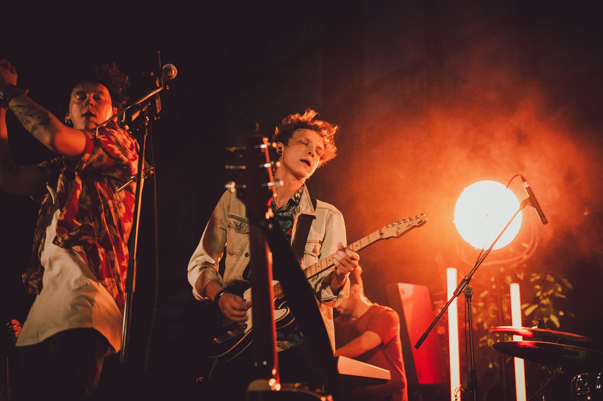 Репортажи. Портретный и fashion фотограф в Москве — Елена Якушина