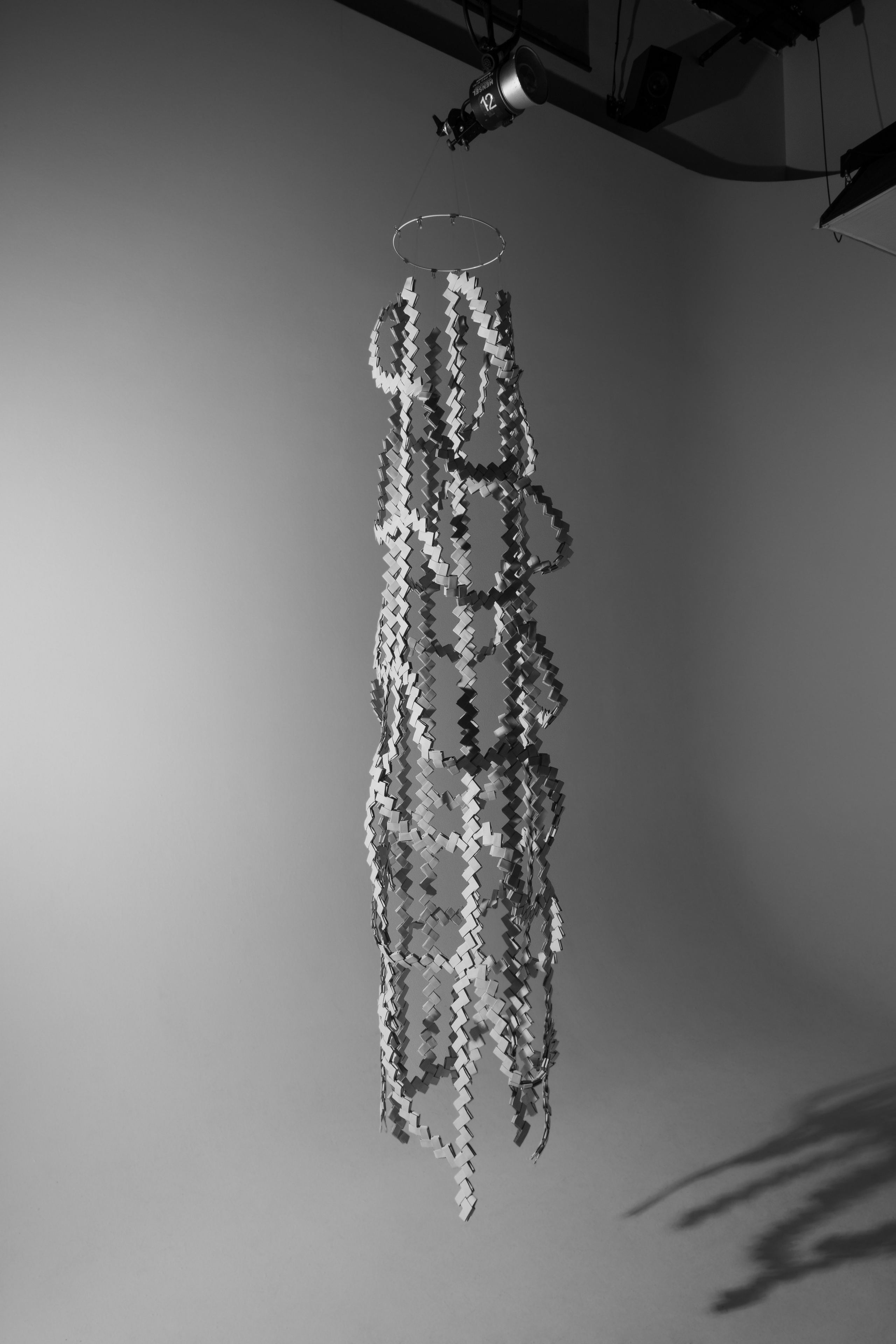 Medusa. Sia Levine Design