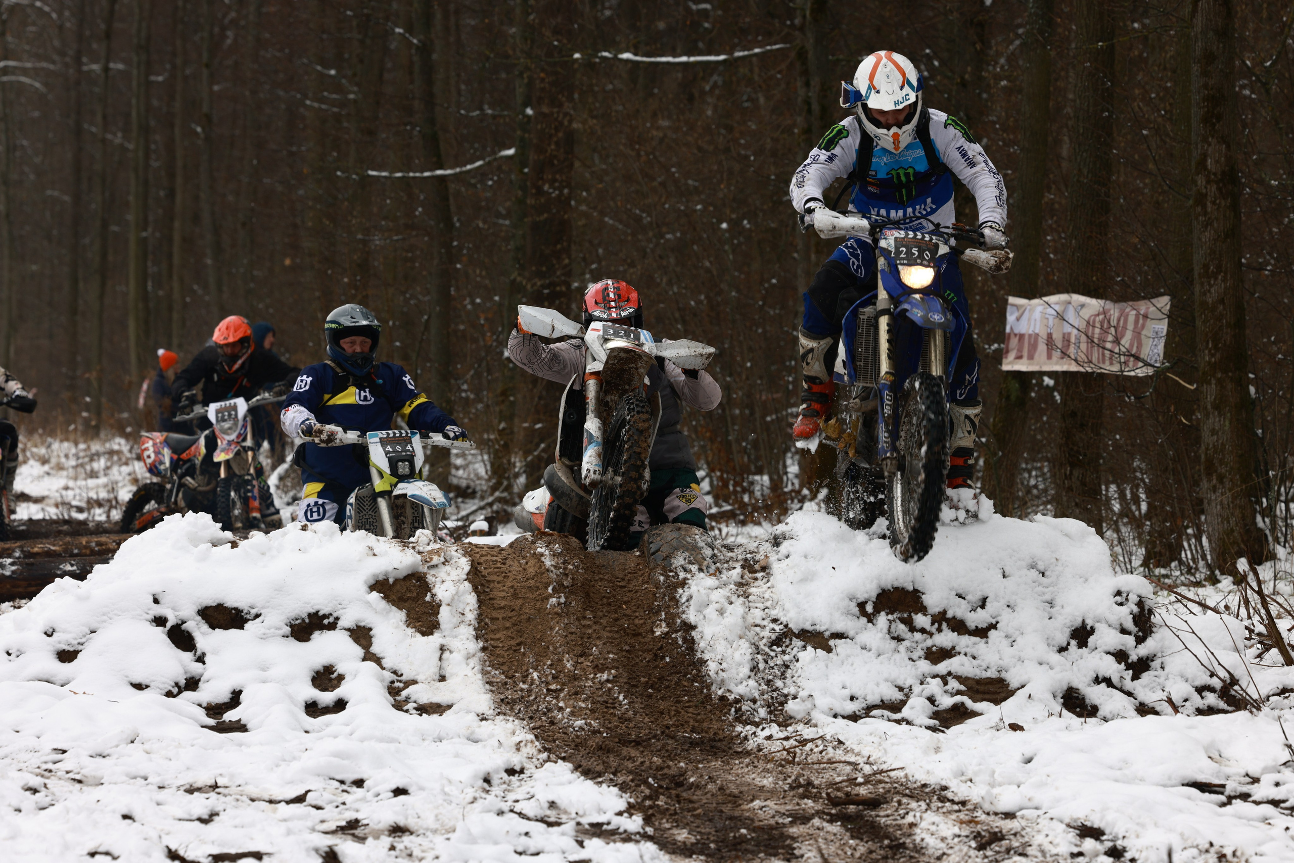 Лев Николаевич. Мотослёт в г. Тула. Фотограф в Туле — Борисов Николай