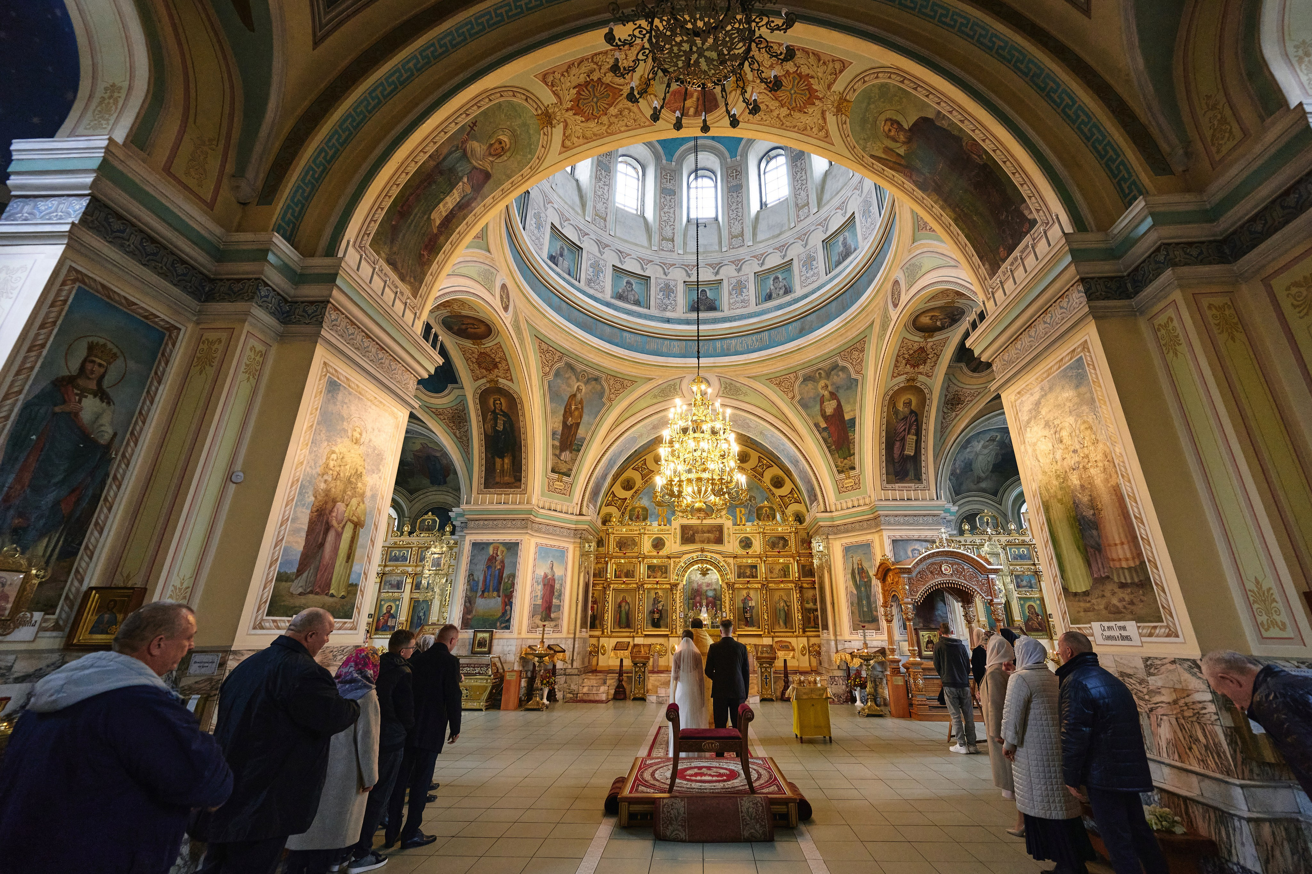 Василий и Маргарита. Фотограф Опыт Качество Скорость Горный Алтай Барнаул