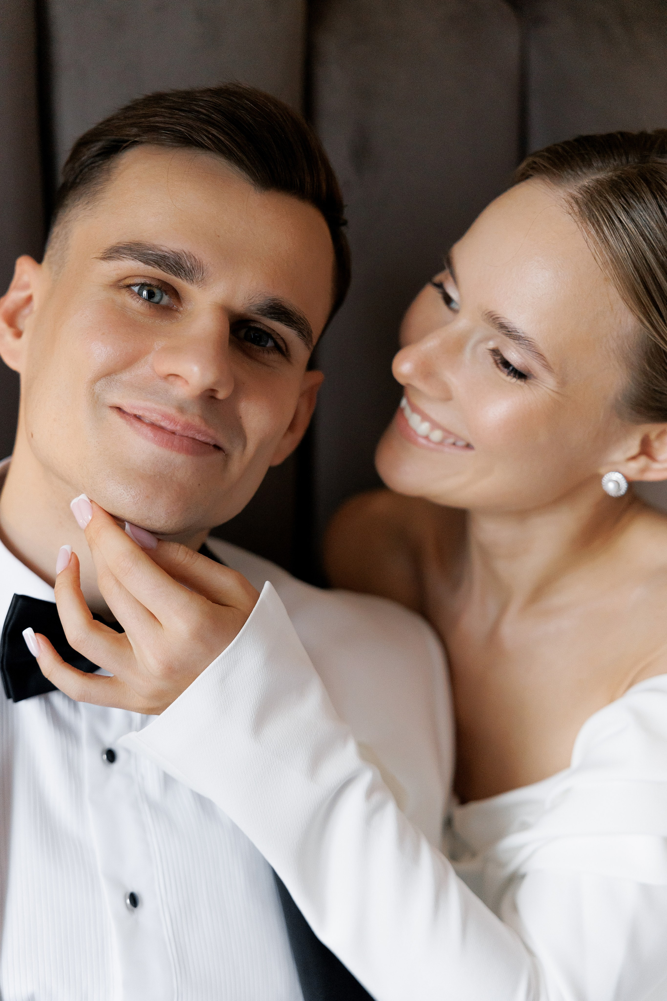 Олег & Мария. Свадебный фотограф Домодедово Москва Катерина Алехина