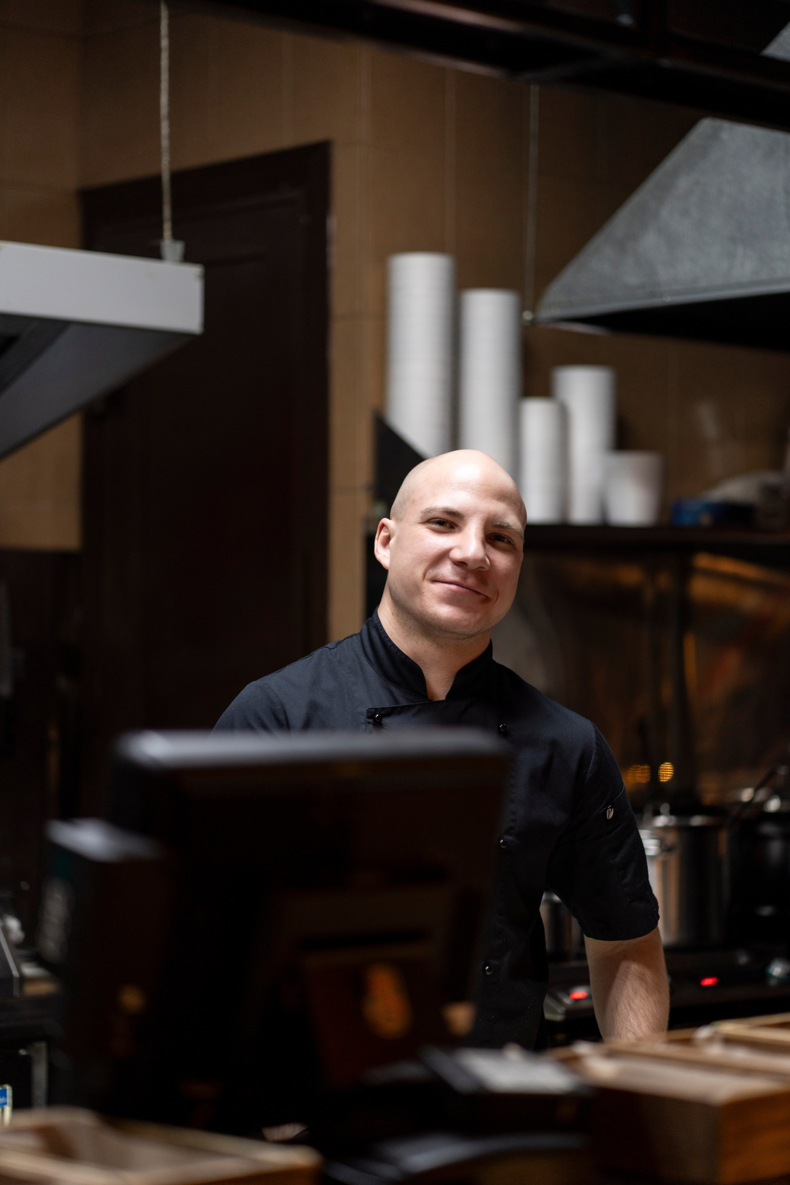 Rook's. Анастасия Паршукова — фотограф Шерегеш Новосибирск