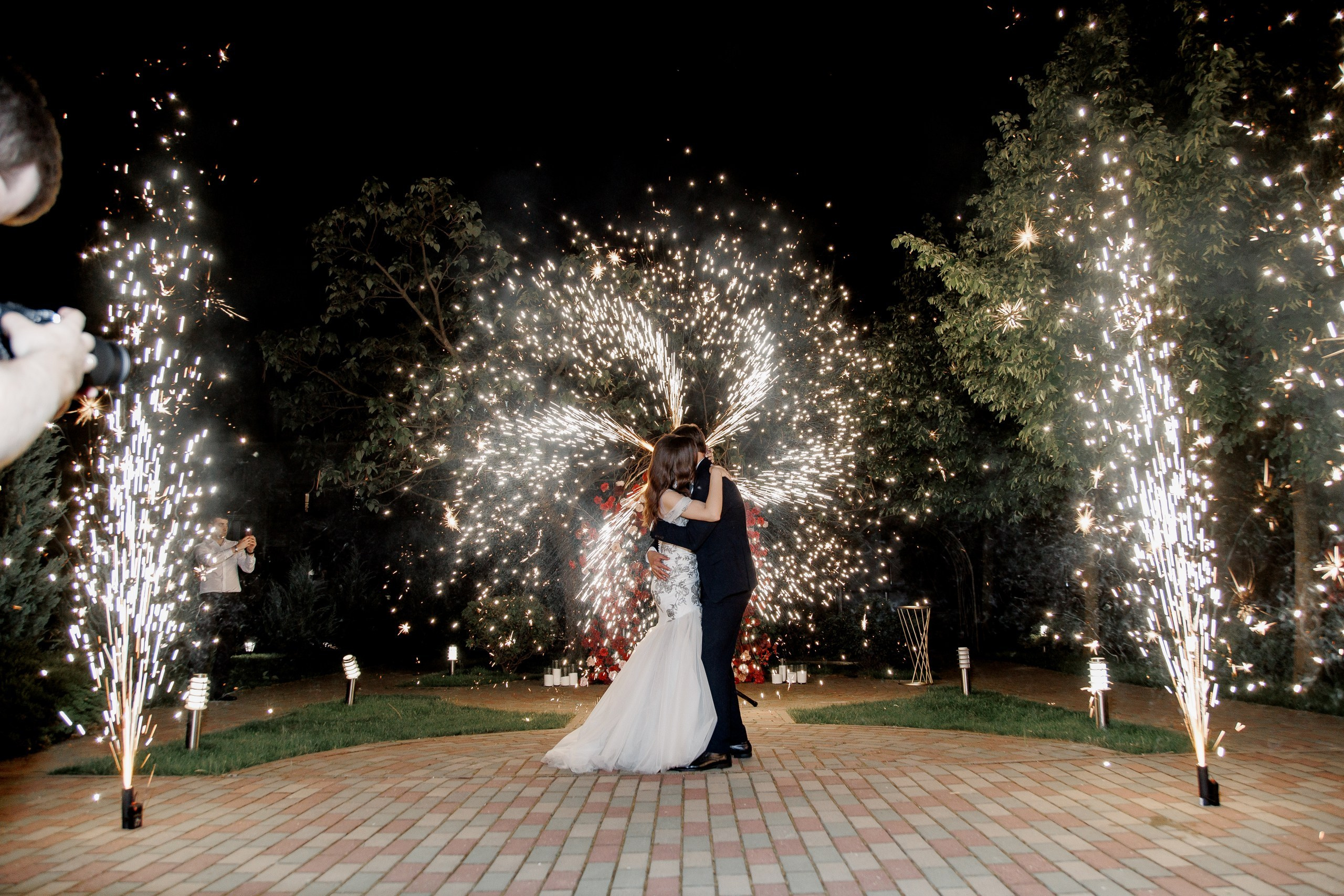 Свадебный координатор | Агентство ДЕЙЗИ. Парк-отель Жардин. Студия событий ДЕЙЗИ. Организация мероприятий. Свадебное агентство в Ростове-на-Дону. Свадебный организатор. Организация свадьбы под ключ