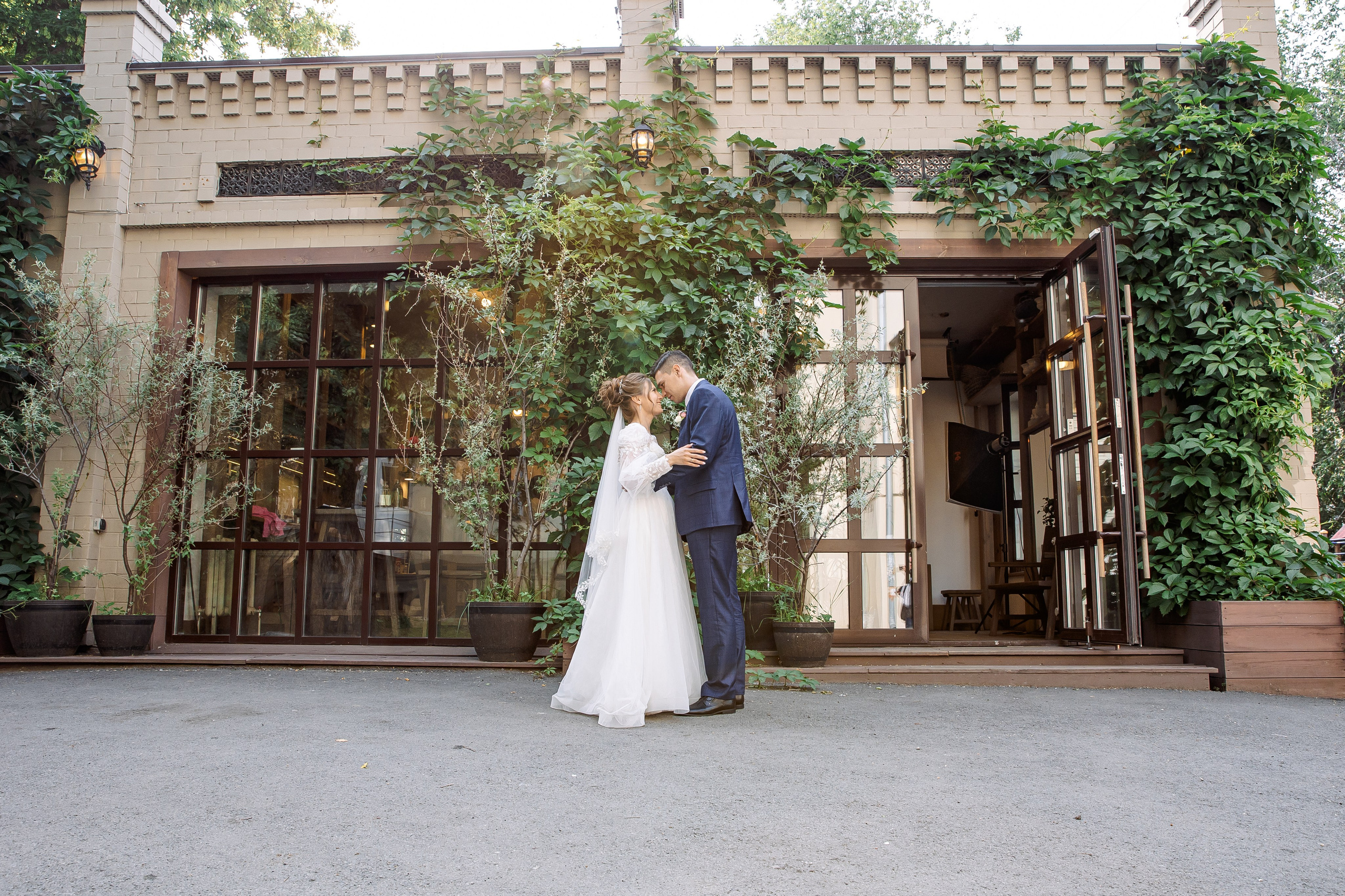 Евгений и Татьяна. Свадебный и семейный фотограф в Челябинске Юлия Ишимова