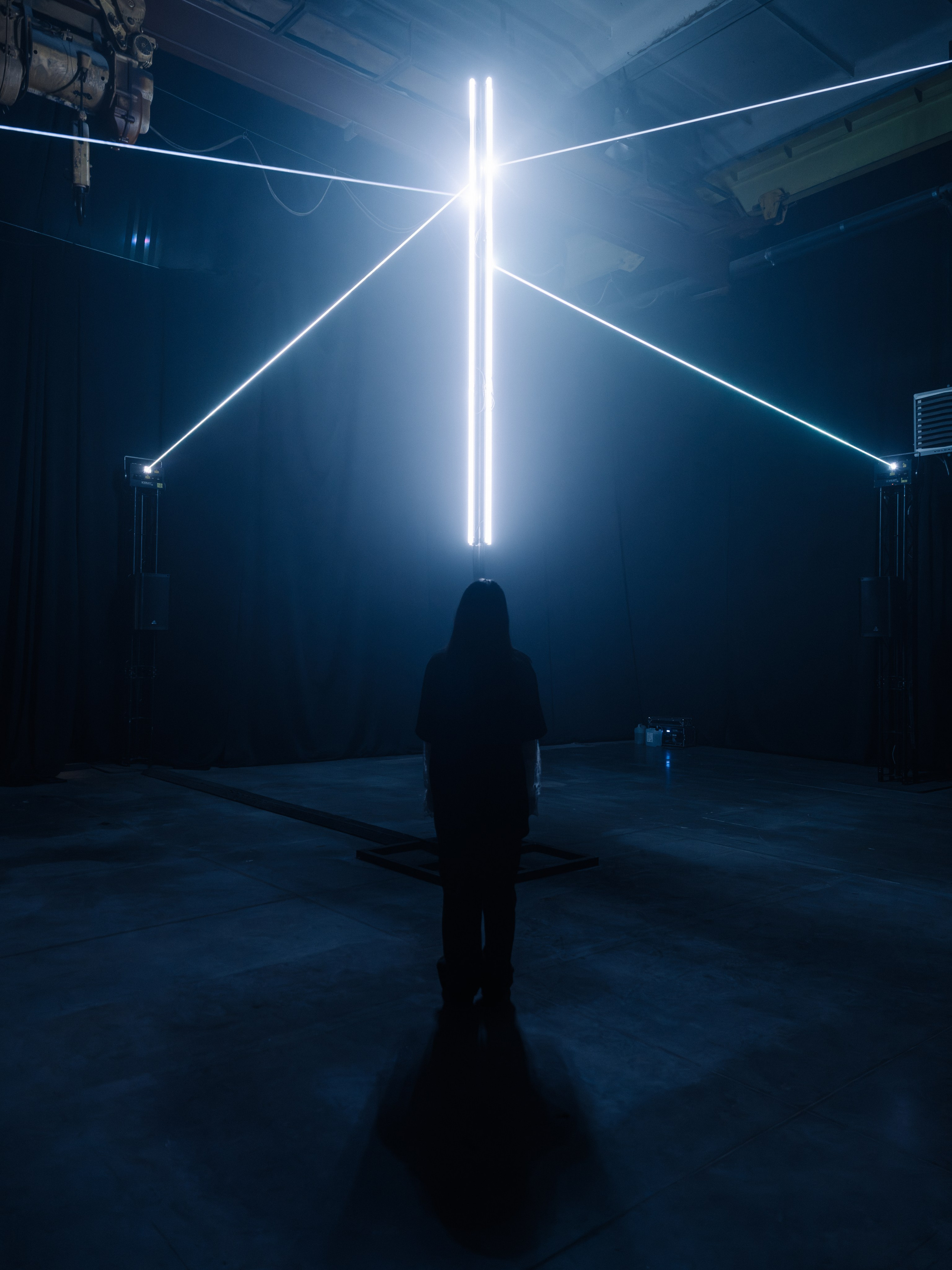 INTERVALS.EXHIBITION. @tomrus: Рустам Шагиморданов — фотограф