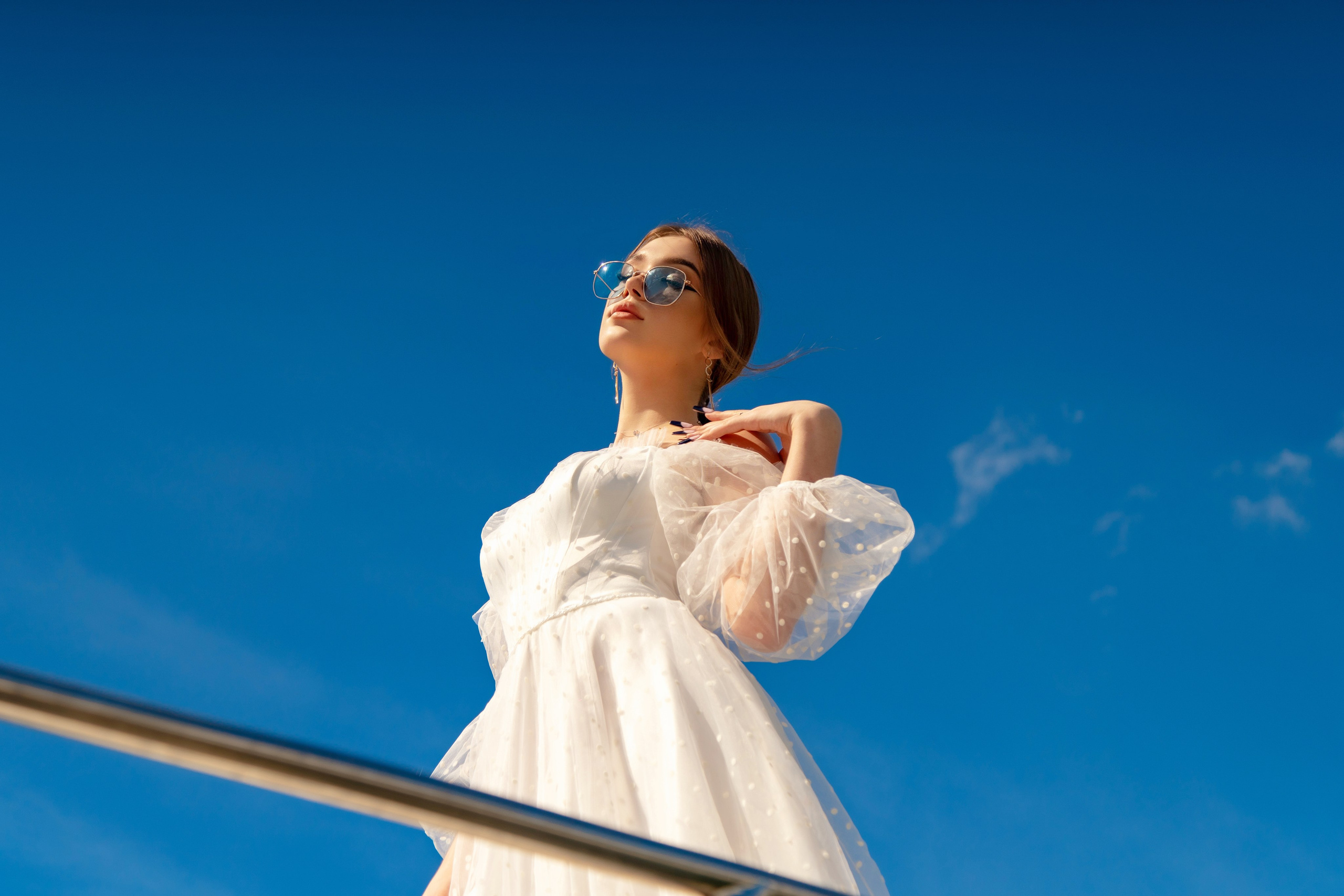 Свадебная. Анастасия Паршукова — фотограф Шерегеш Новосибирск