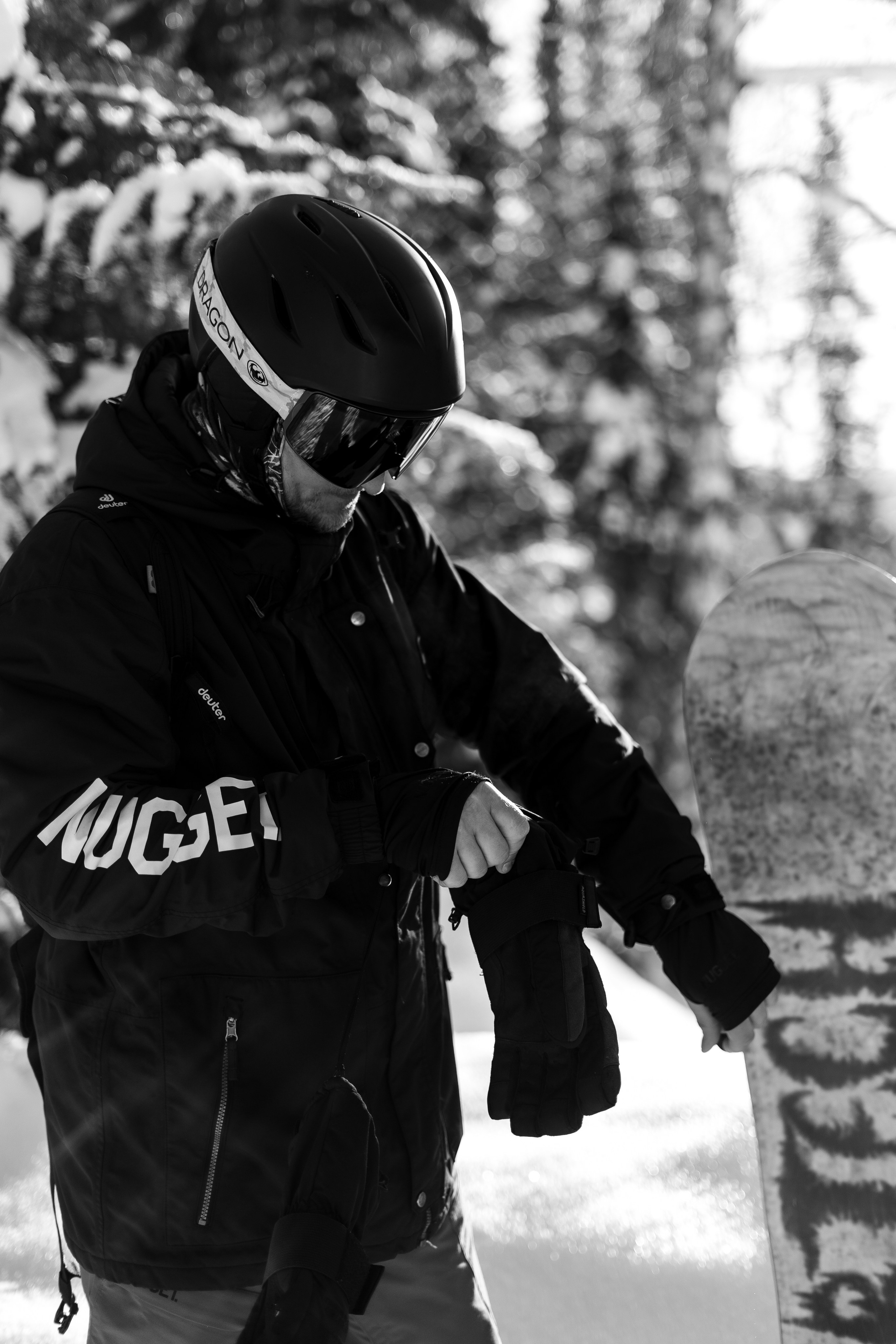 Джой. Анастасия Паршукова — фотограф Шерегеш Новосибирск