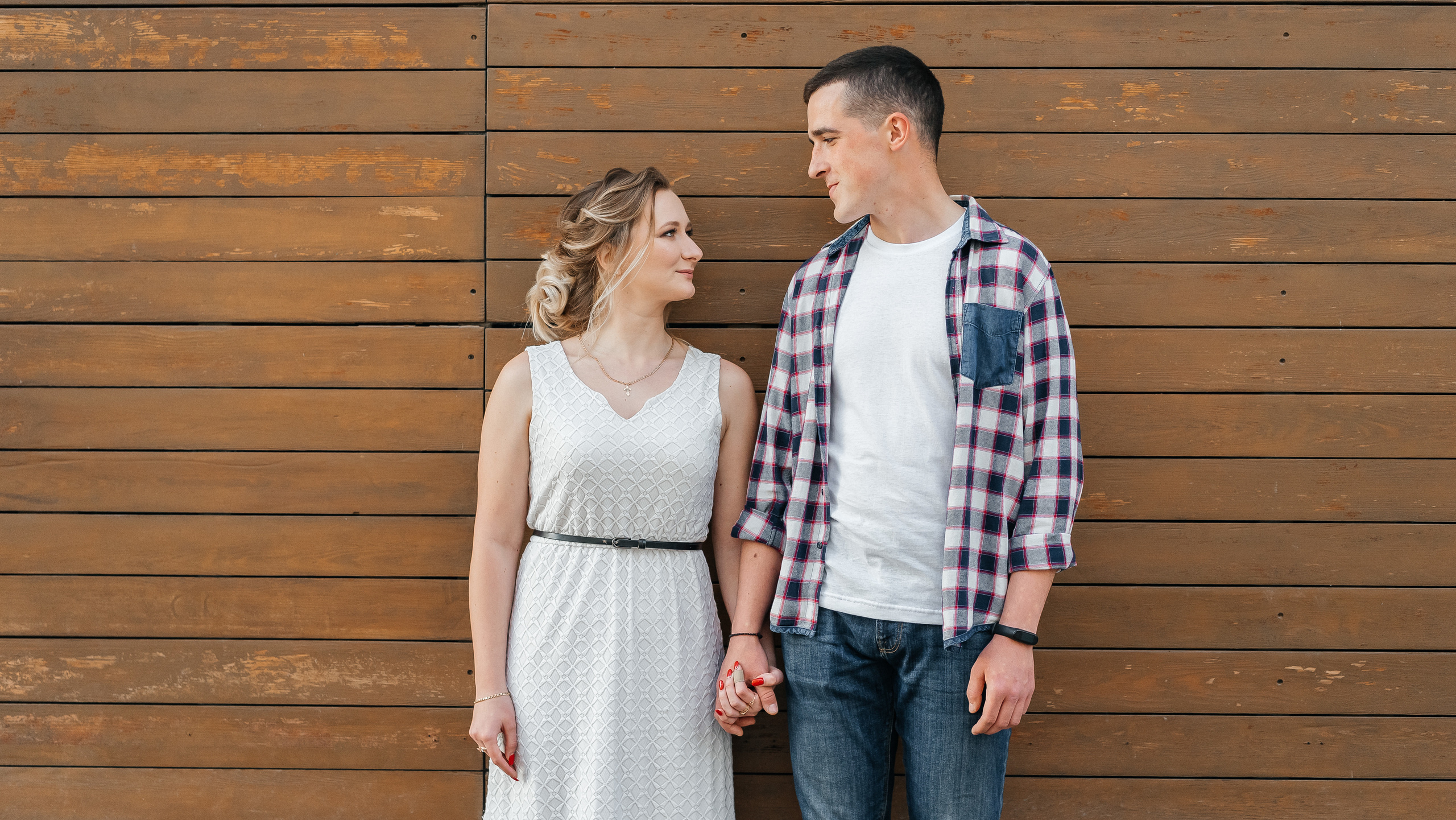 Татьяна и Андрей. Свадебный и семейный фотограф в Нижнем Новгороде Варламов Алексей