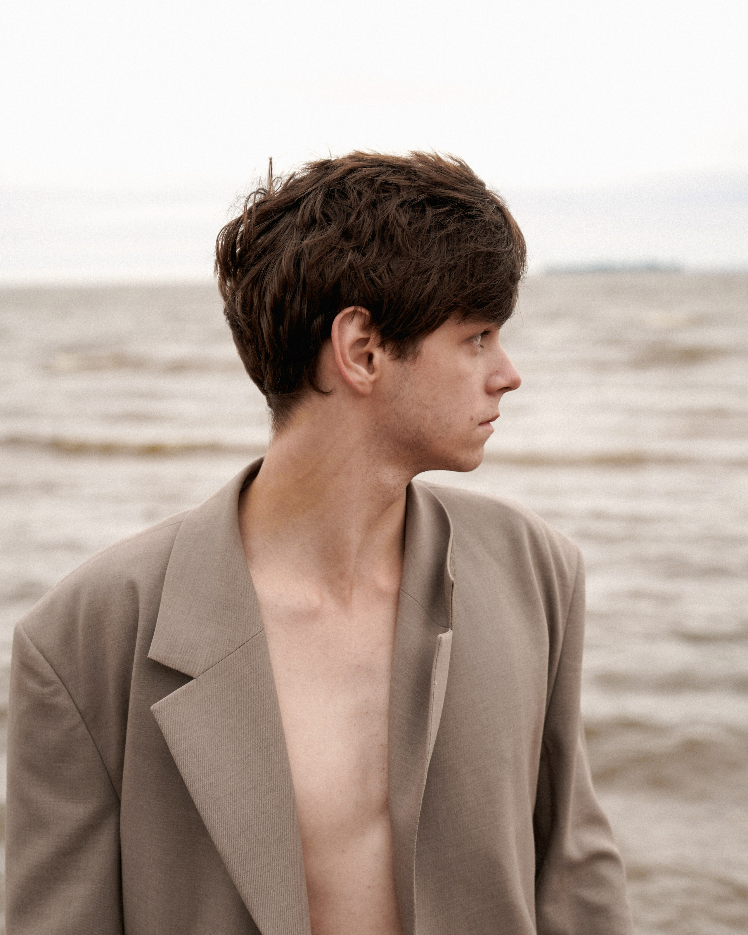 Александр. Творческий фотограф в Санкт-Петербурге Леонид Фельдман