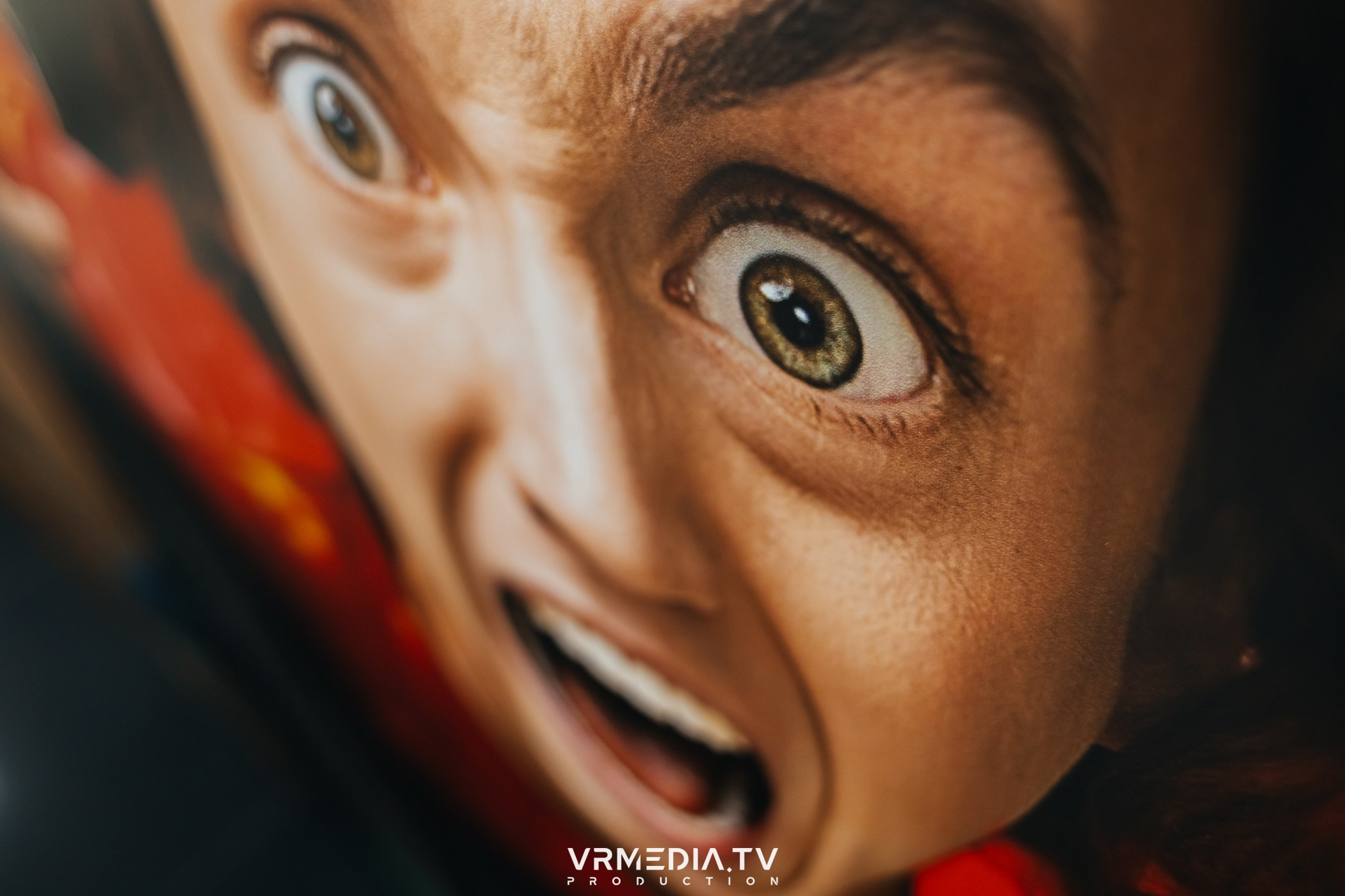 Промо-мероприятие с нейро-фотобудкой «Казачок»