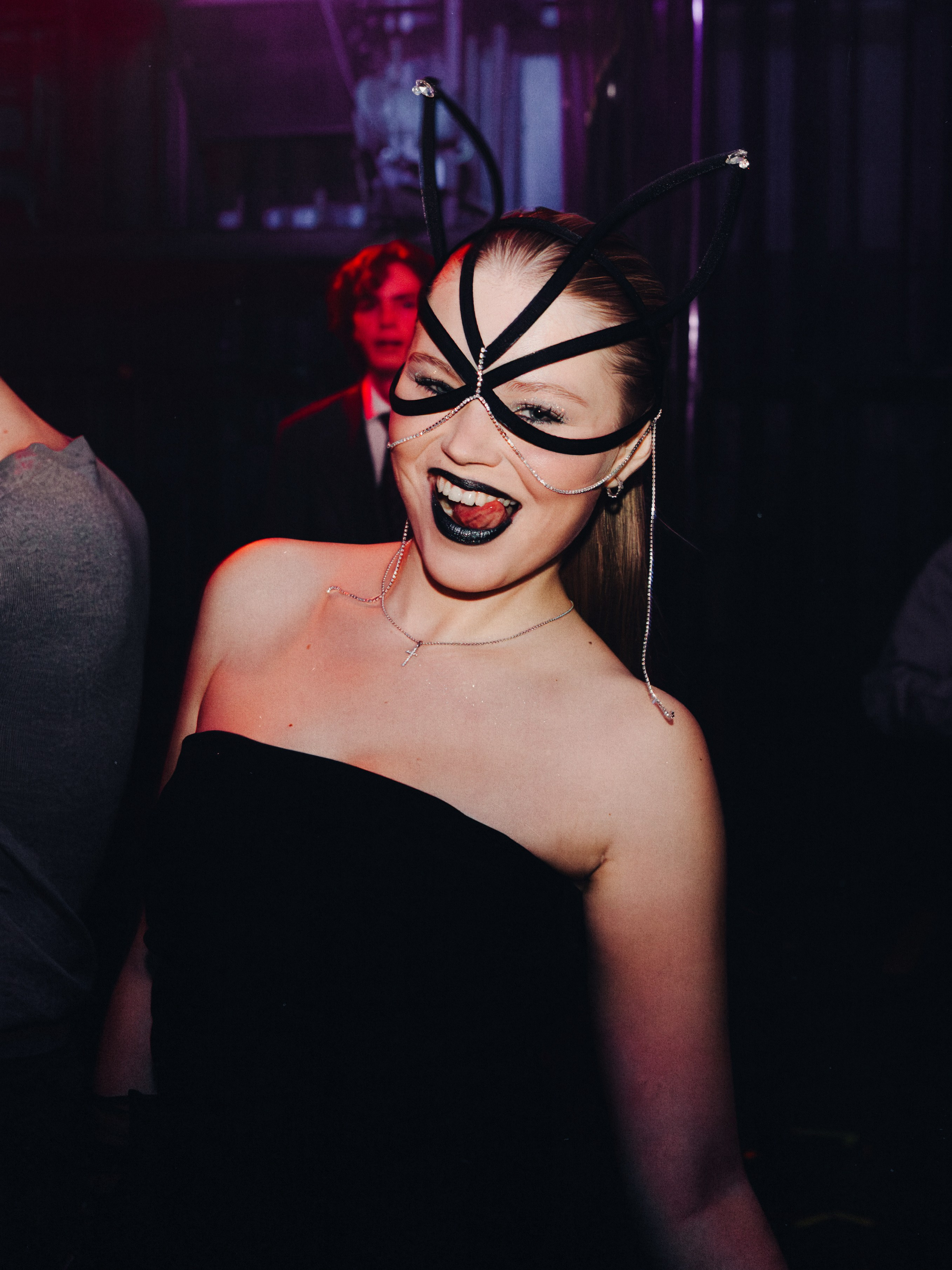 MASQUERADE [ДК КРИСТАЛЛ]. Фотограф Москва