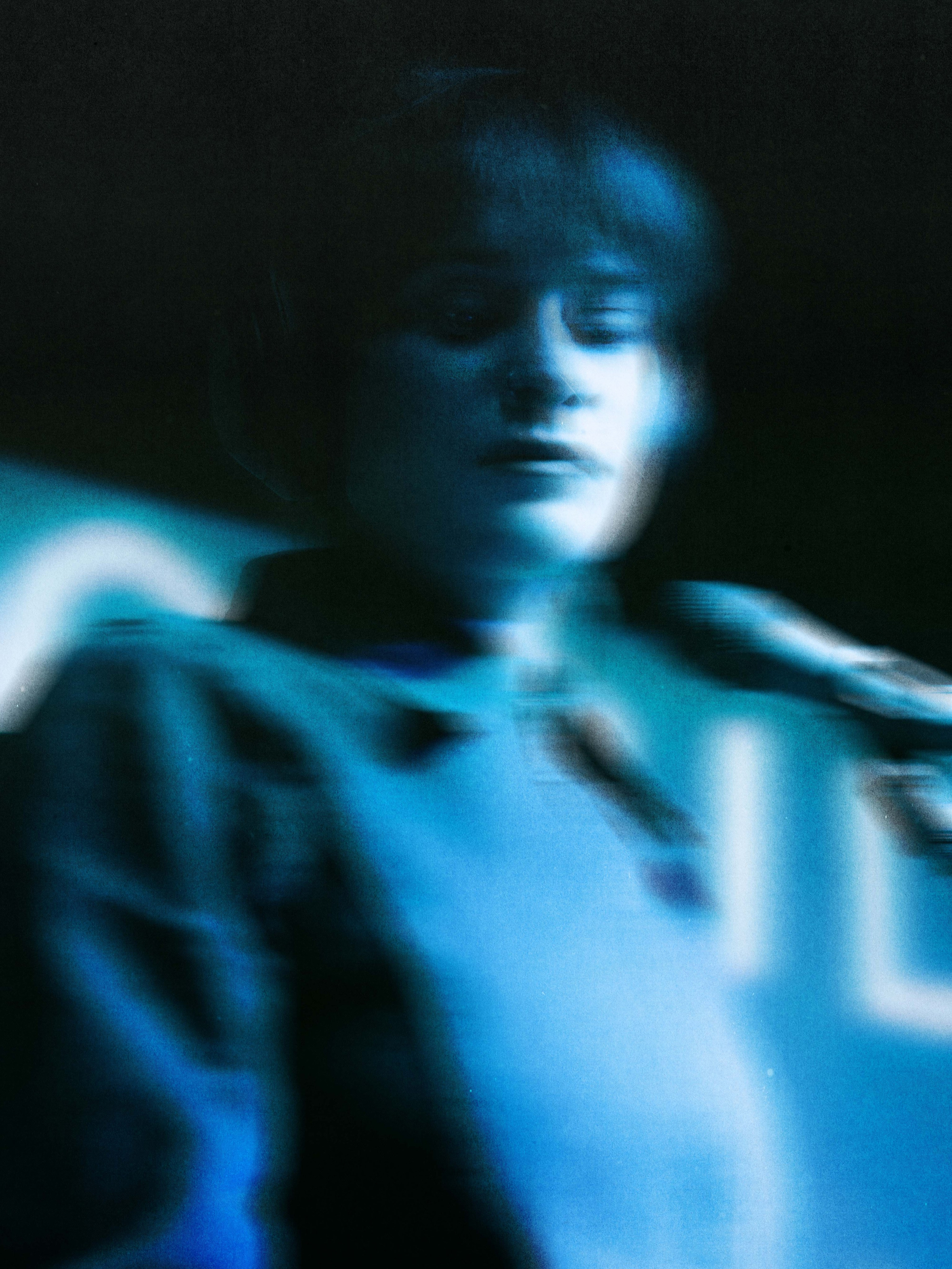 Dog Silent [pwrhs]. Фотограф Москва