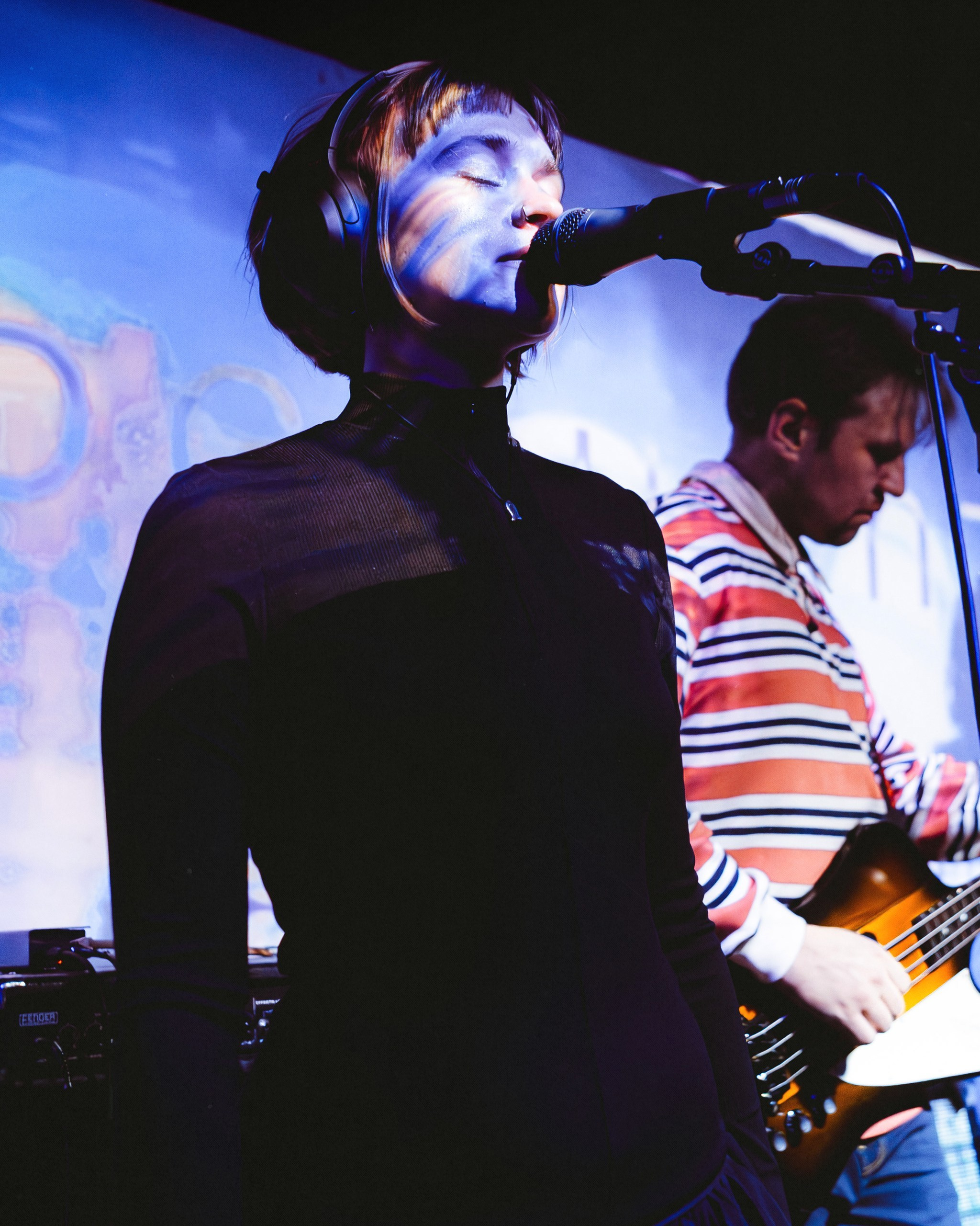 Dog Silent [pwrhs]. Фотограф Москва