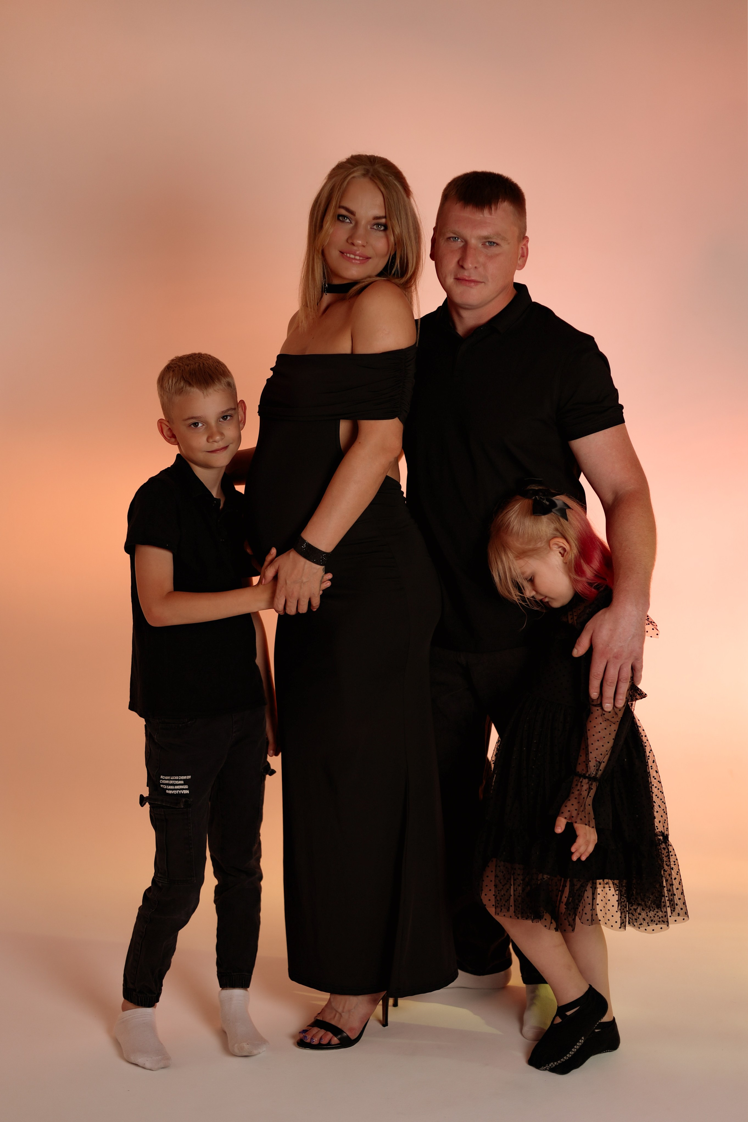 В ожидании. Photographer Tatiana Ivanova in Yaroslavl