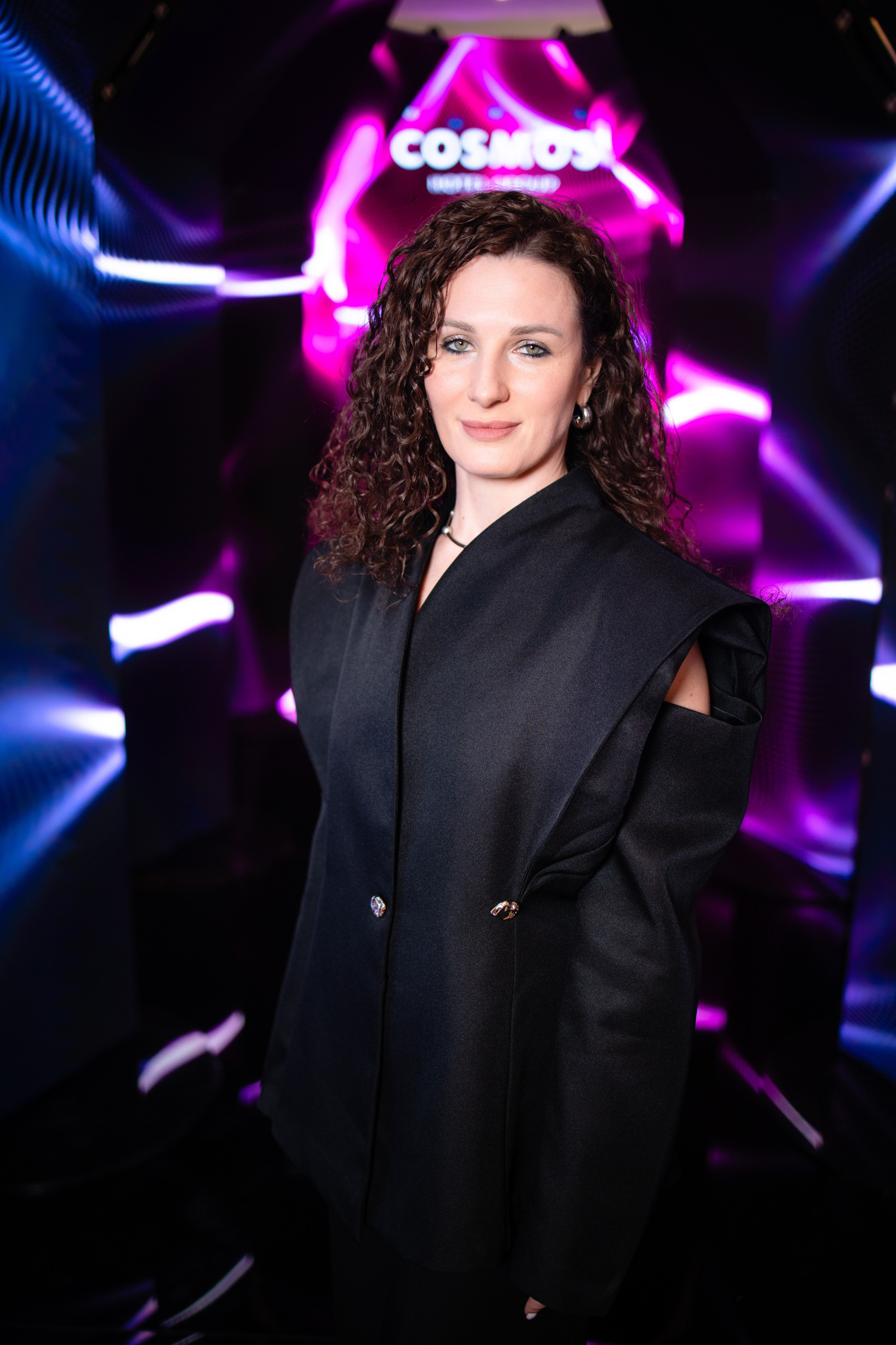 Портреты на фотозоне СИНТЕГРУС