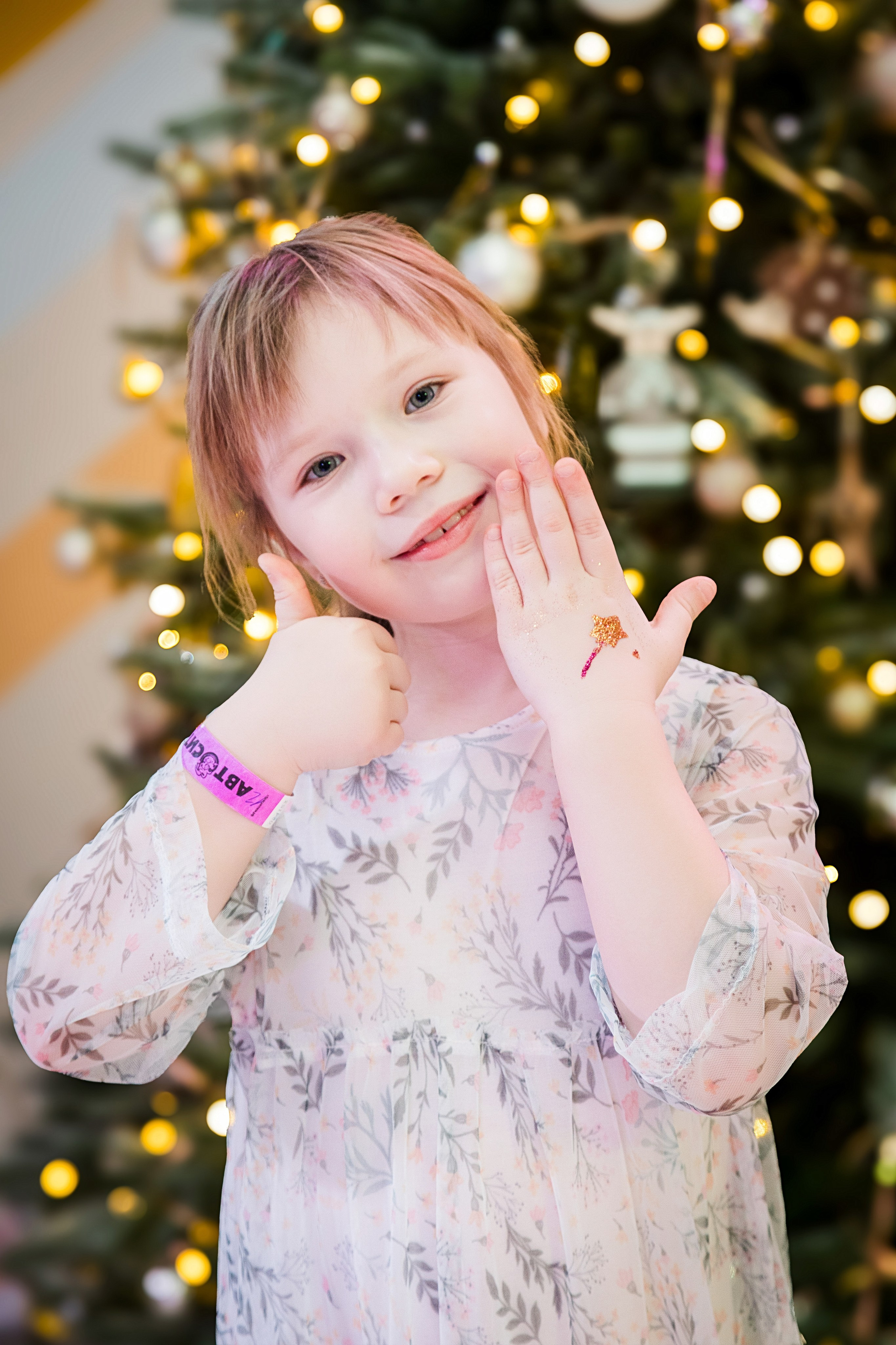 Ксении 7 лет. Детский фотограф видеограф в Хабаровске Михаил Орлов