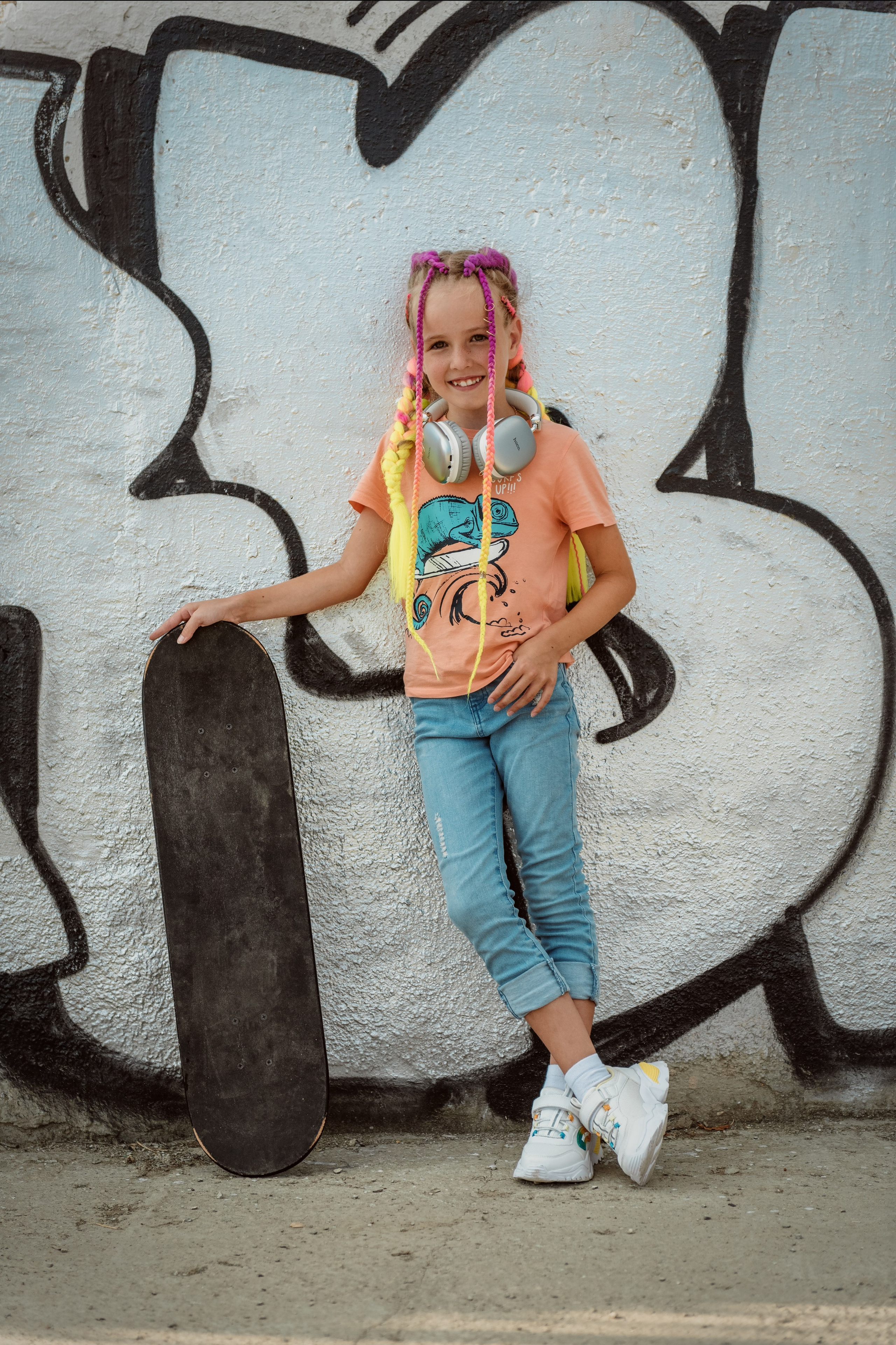 Граффити. Фотограф Саратов Юлия Петрова