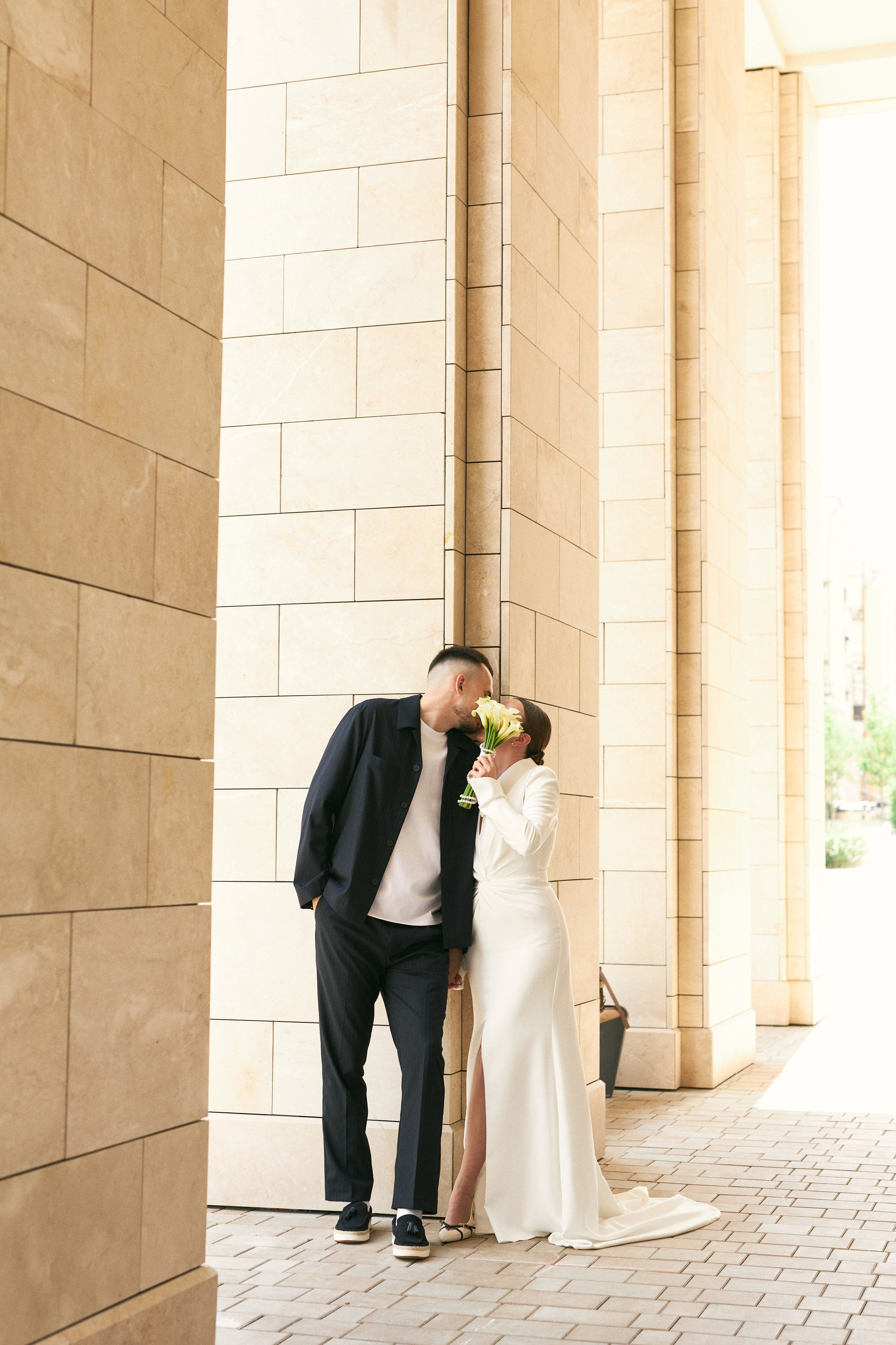 Полина и Александр. Фотограф в Екатеринбурге и Москве, Анна