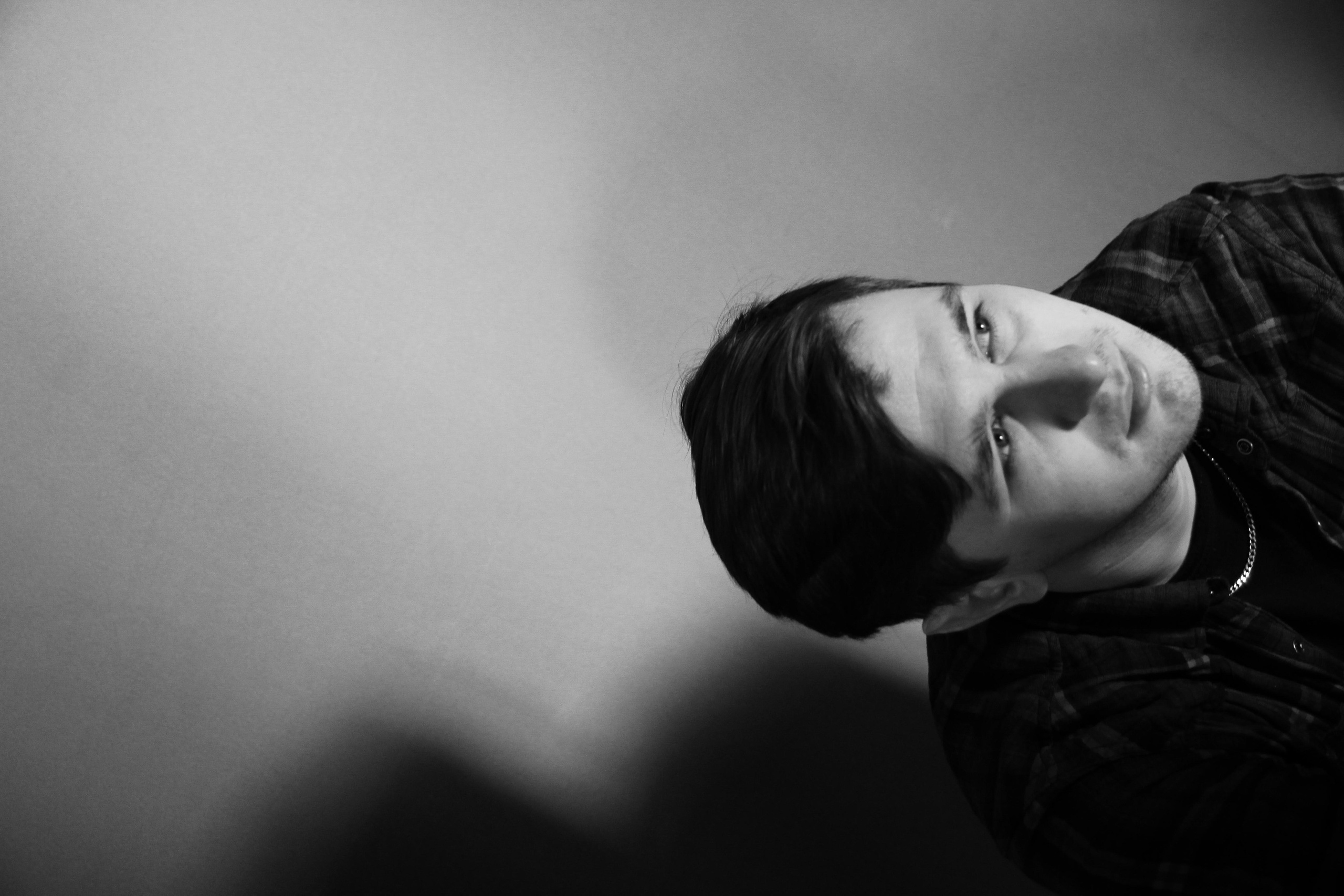 Фотограф Дарья Локотко в Красноярске