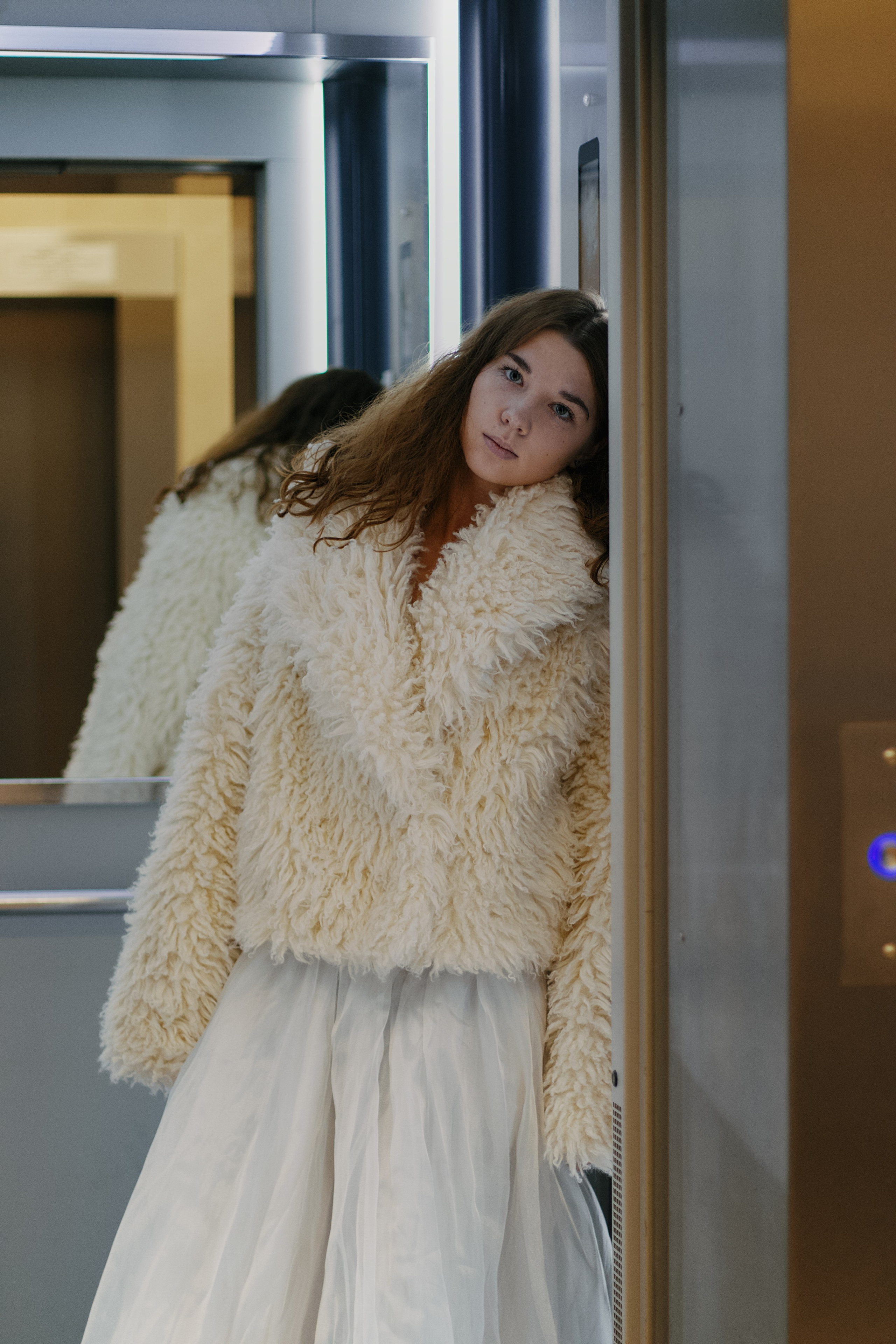 Сбежавшая невеста. Фотограф в Санкт-Петербурге и в Москве Яшина Алина