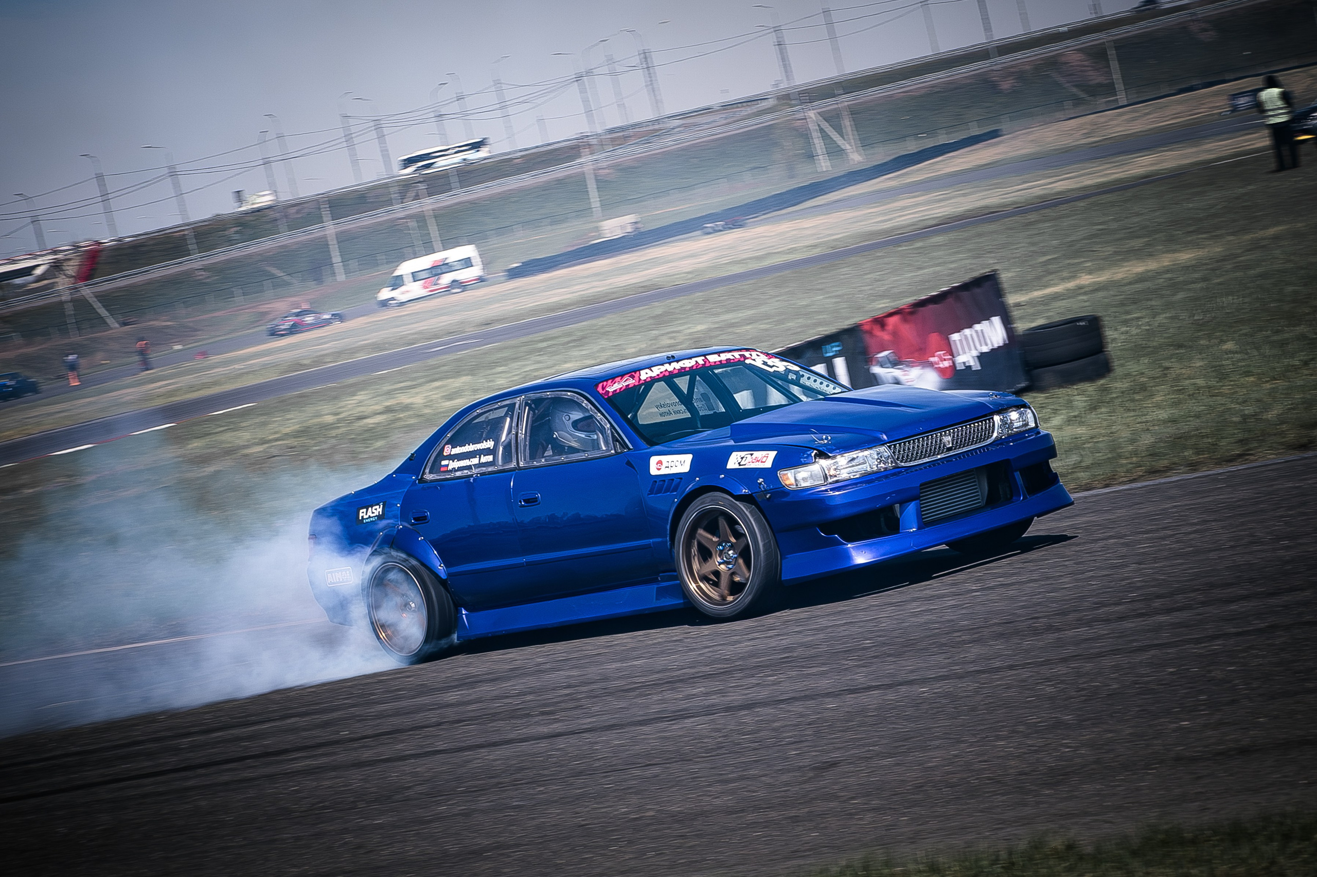 Красное кольцо / Выствка JST — DRIFT BATTLE (1 ЭТАП). Автомобильные фотографии и рисунки в Красноярске Пашков Дмитрий
