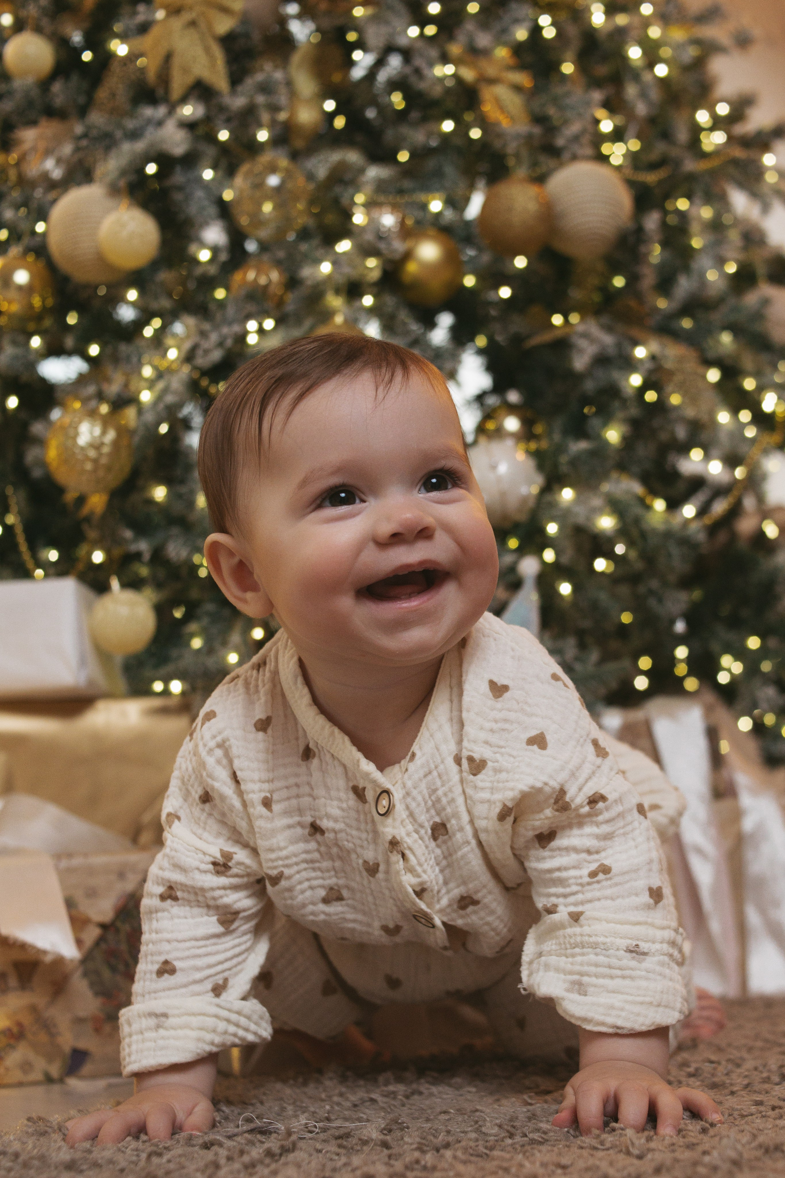 Ева и родители. Семейный фотограф Гульцовская Екатерина