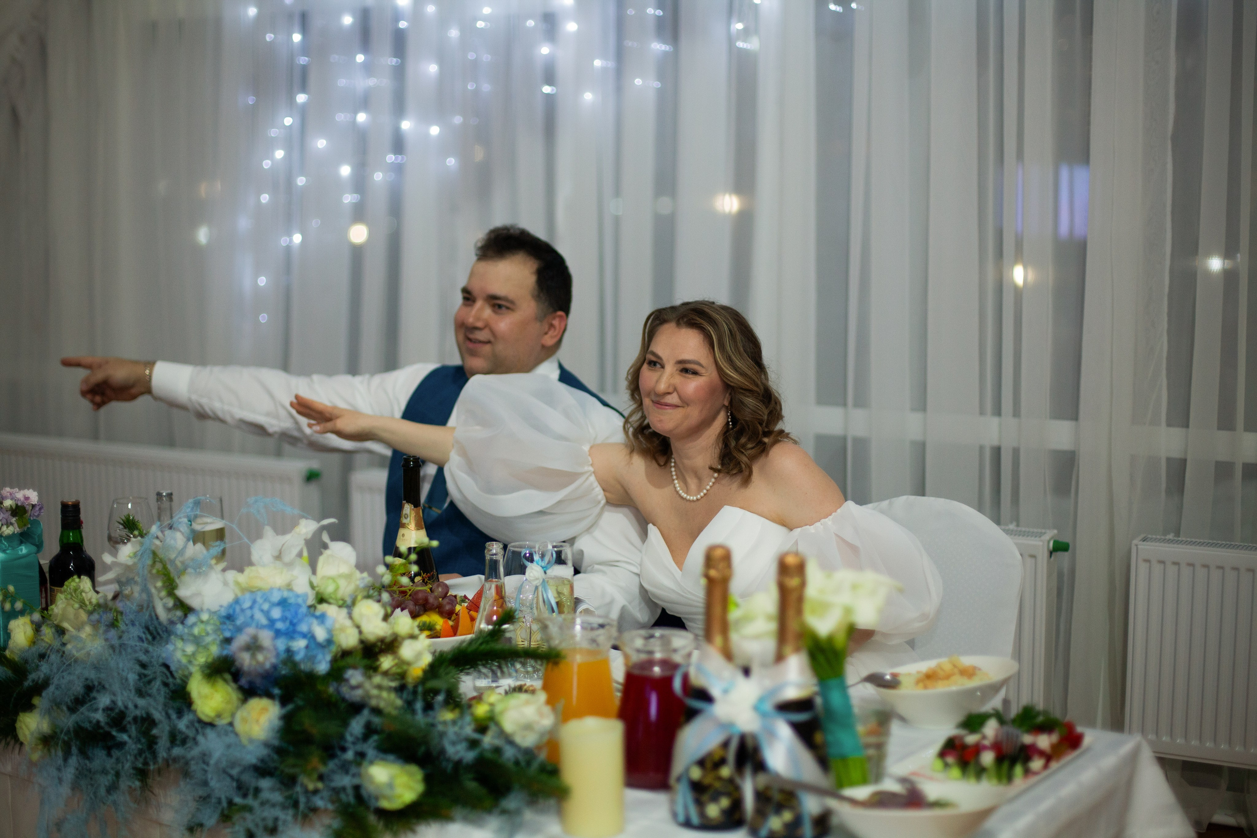 Олег и Алёна. Семейный фотограф Гульцовская Екатерина